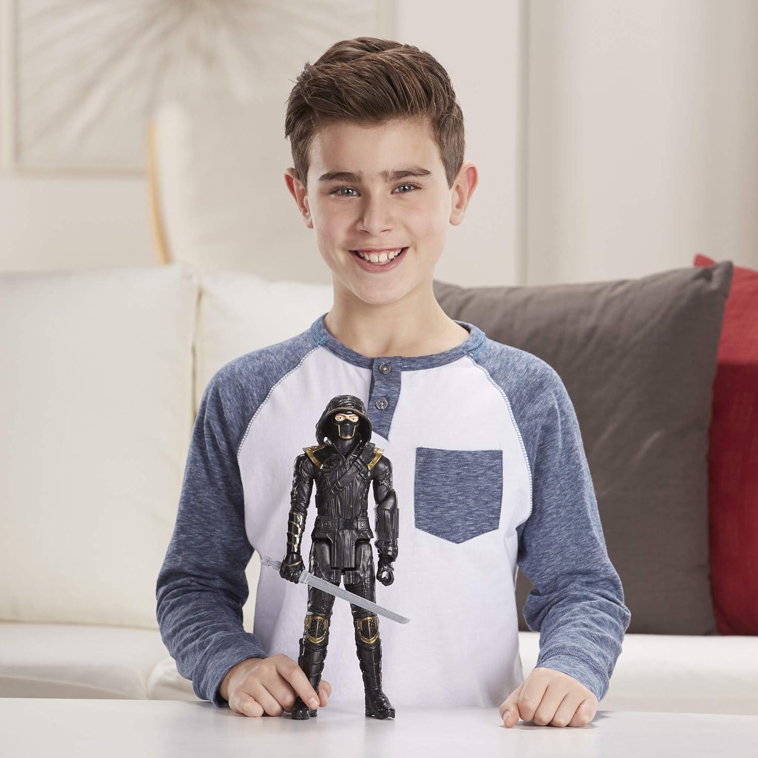 Figura de Acción Ronin 30.48 cm Hasbro Avengers Endgame