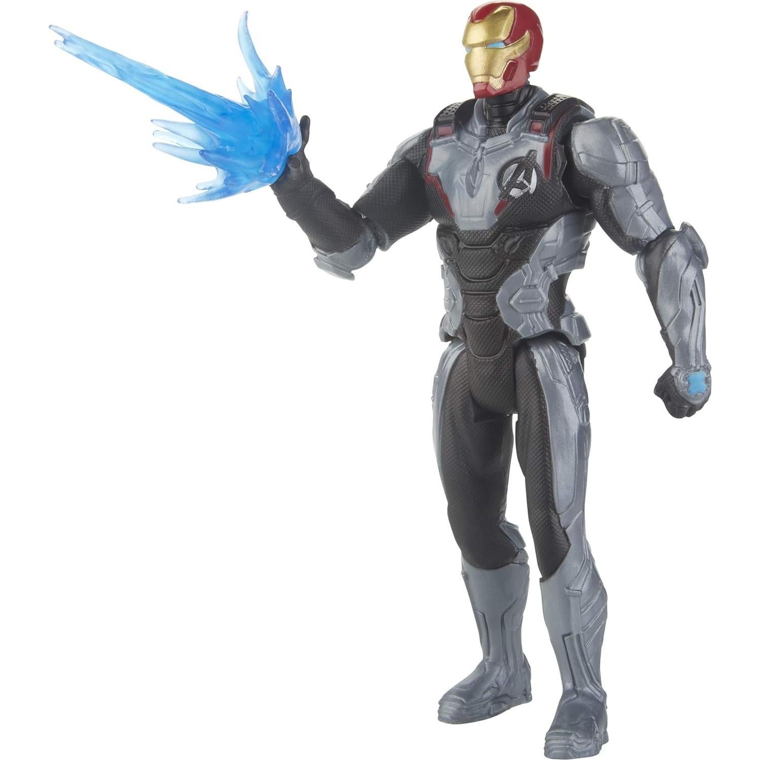 Figura Iron Man 16 cm Avengers Endgame Hasbro