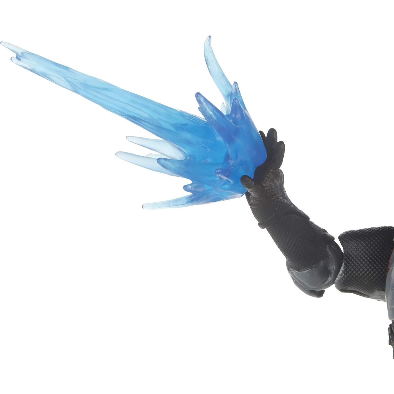 Figura Iron Man 16 cm Avengers Endgame Hasbro