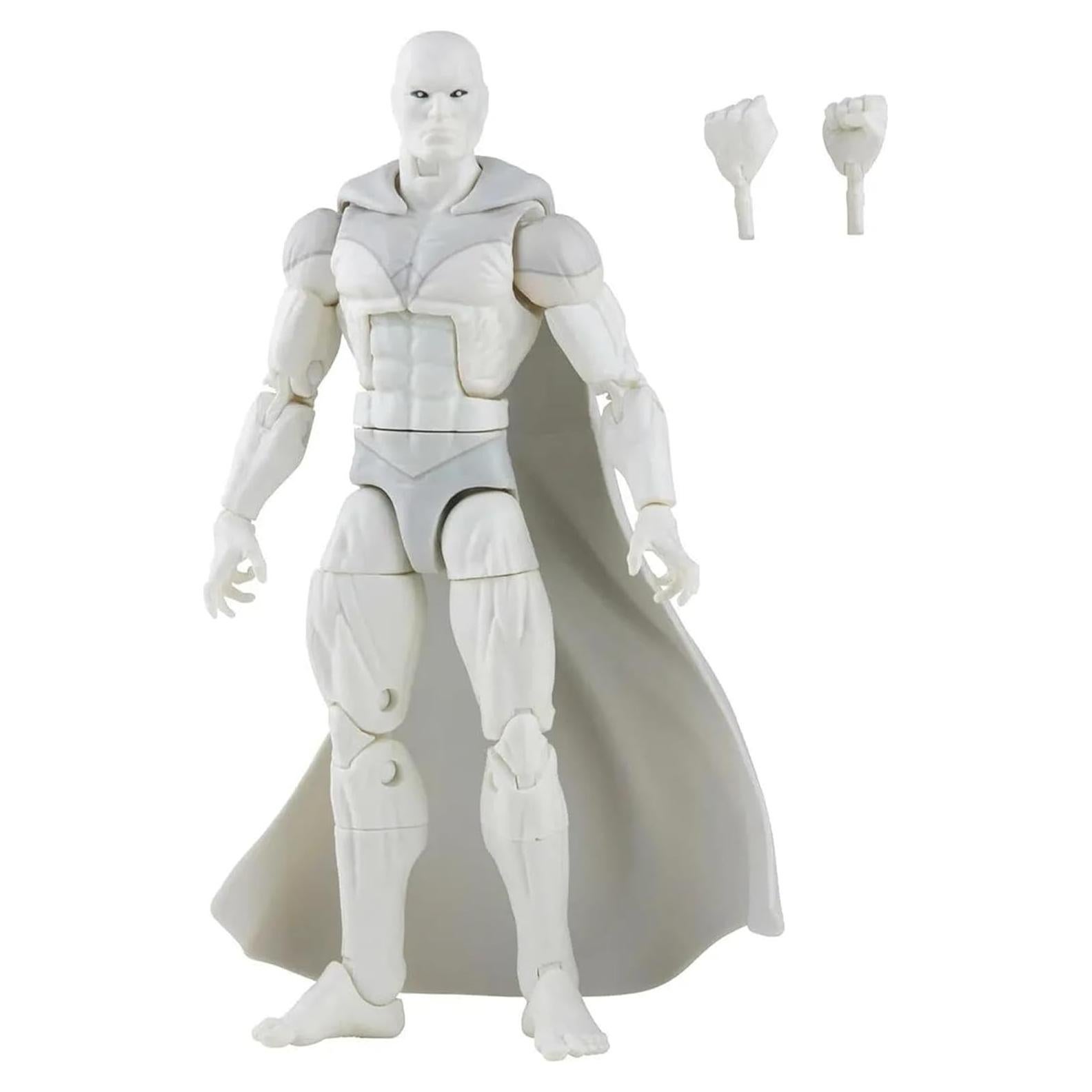 Figura de acción Vision Marvel Legends 15 cm con accesorios
