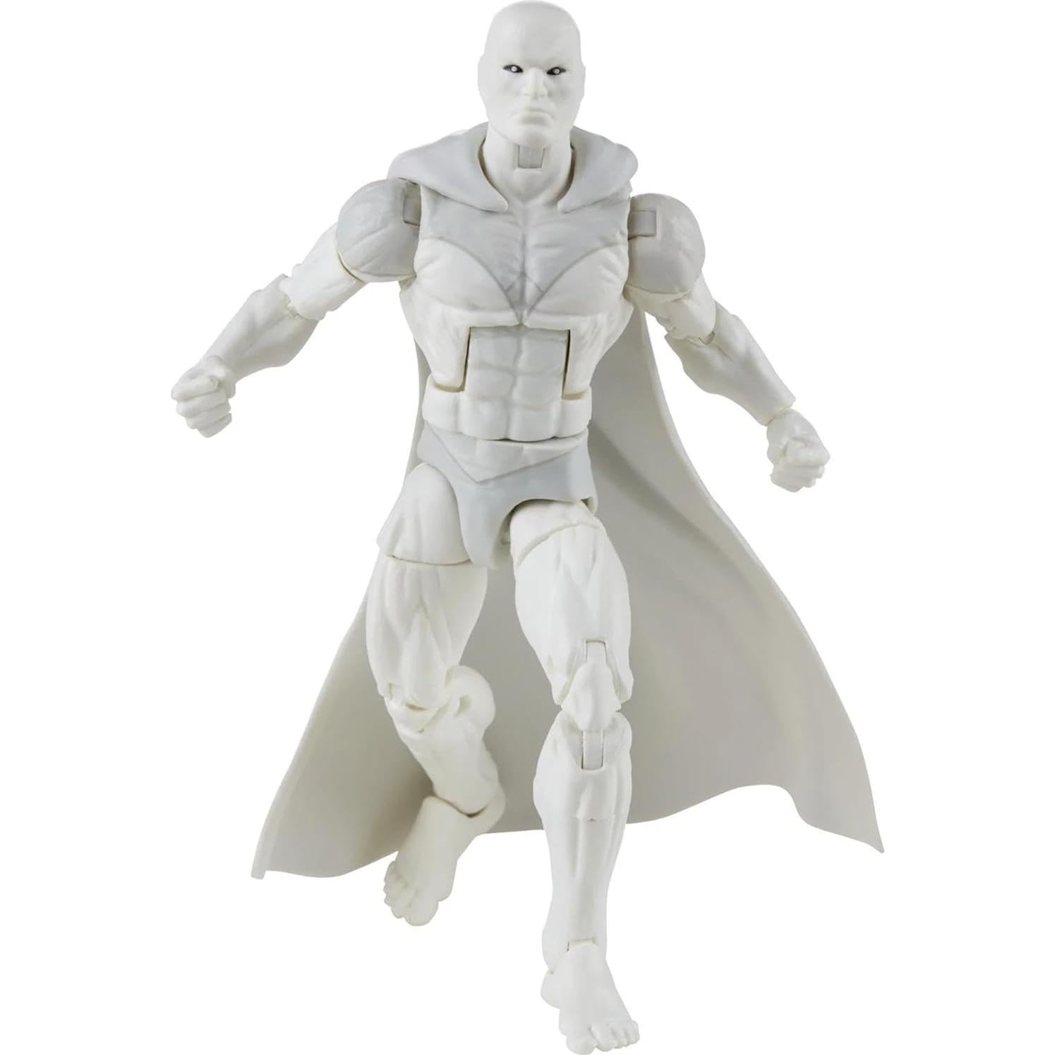 Figura de acción Vision Marvel Legends 15 cm con accesorios