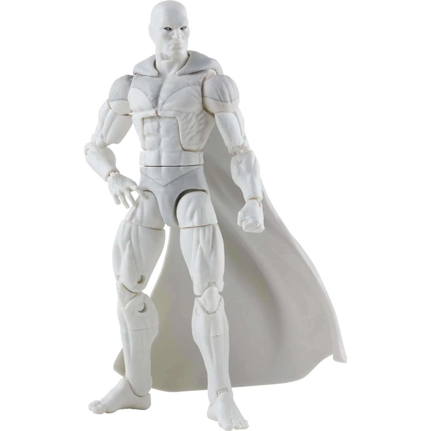 Figura de acción Vision Marvel Legends 15 cm con accesorios