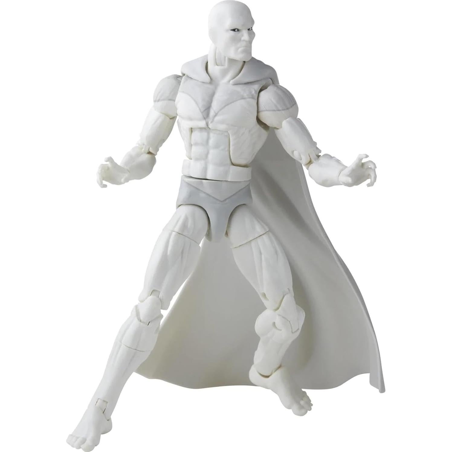 Figura de acción Vision Marvel Legends 15 cm con accesorios