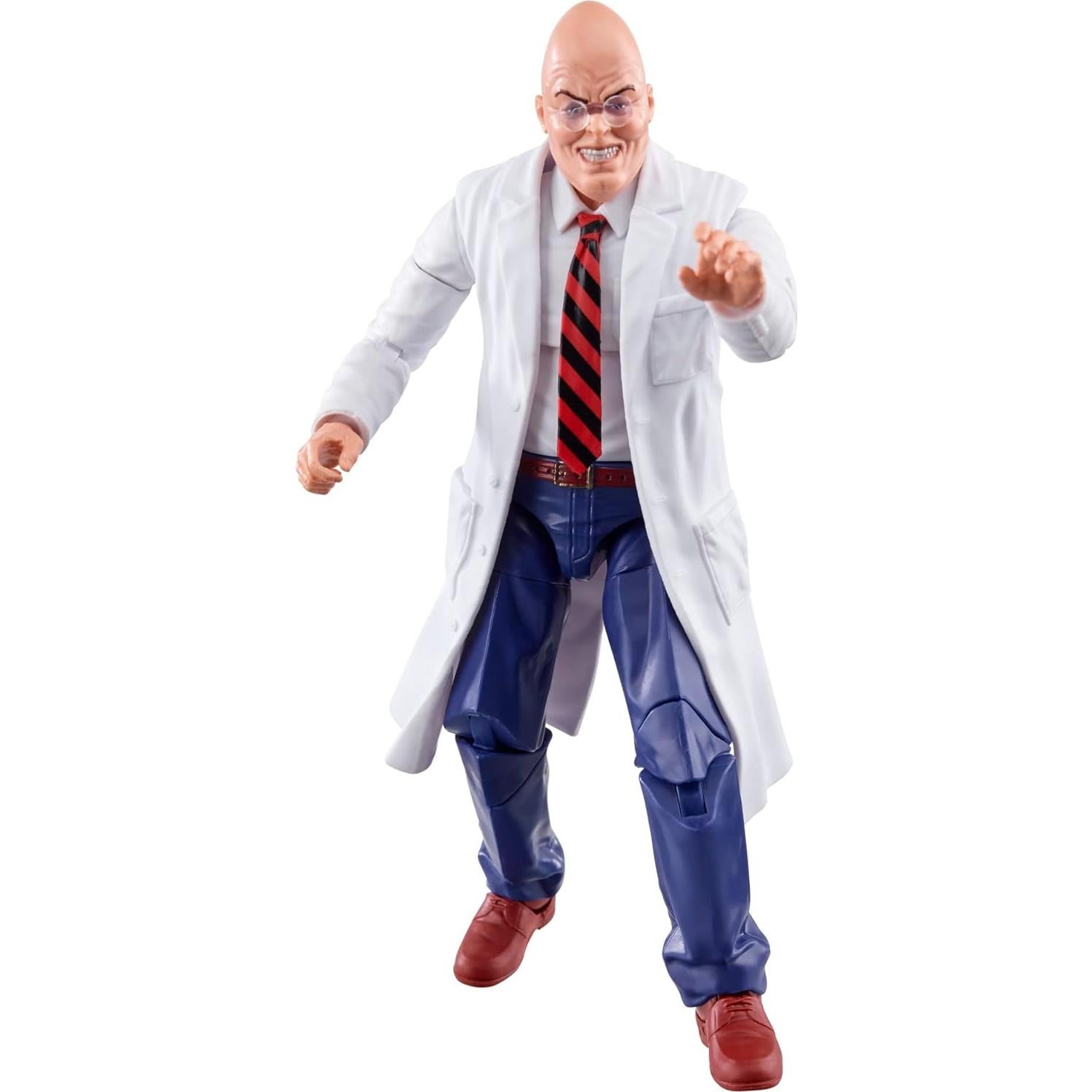 Figura de Acción Marvel Legends Egghead 15 cm Hasbro