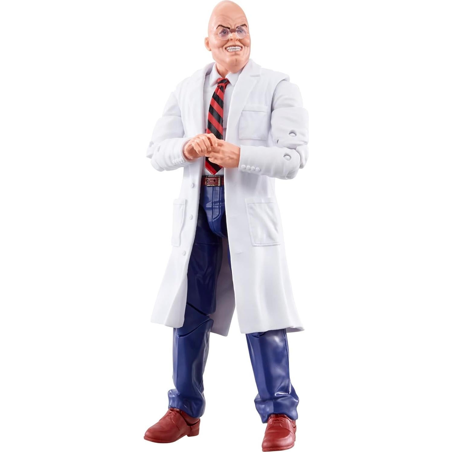 Figura de Acción Marvel Legends Egghead 15 cm Hasbro