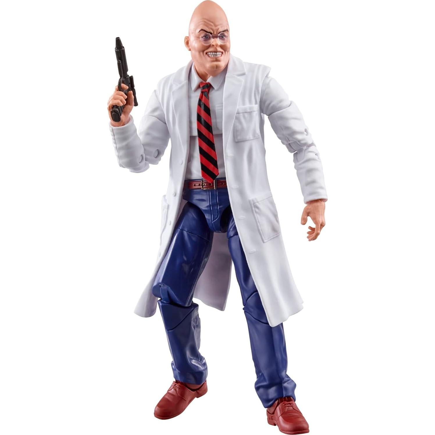 Figura de Acción Marvel Legends Egghead 15 cm Hasbro