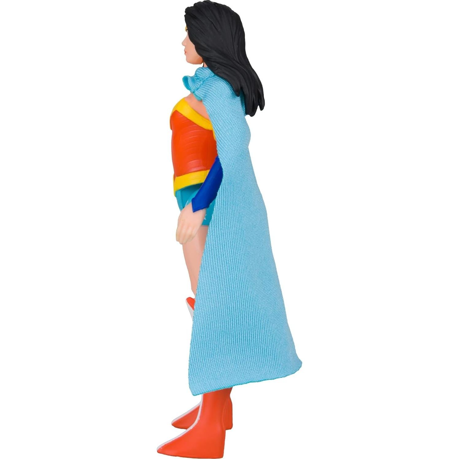 Figura de acción Mujer Maravilla 10 cm McFarlane Toys DC Super Powers