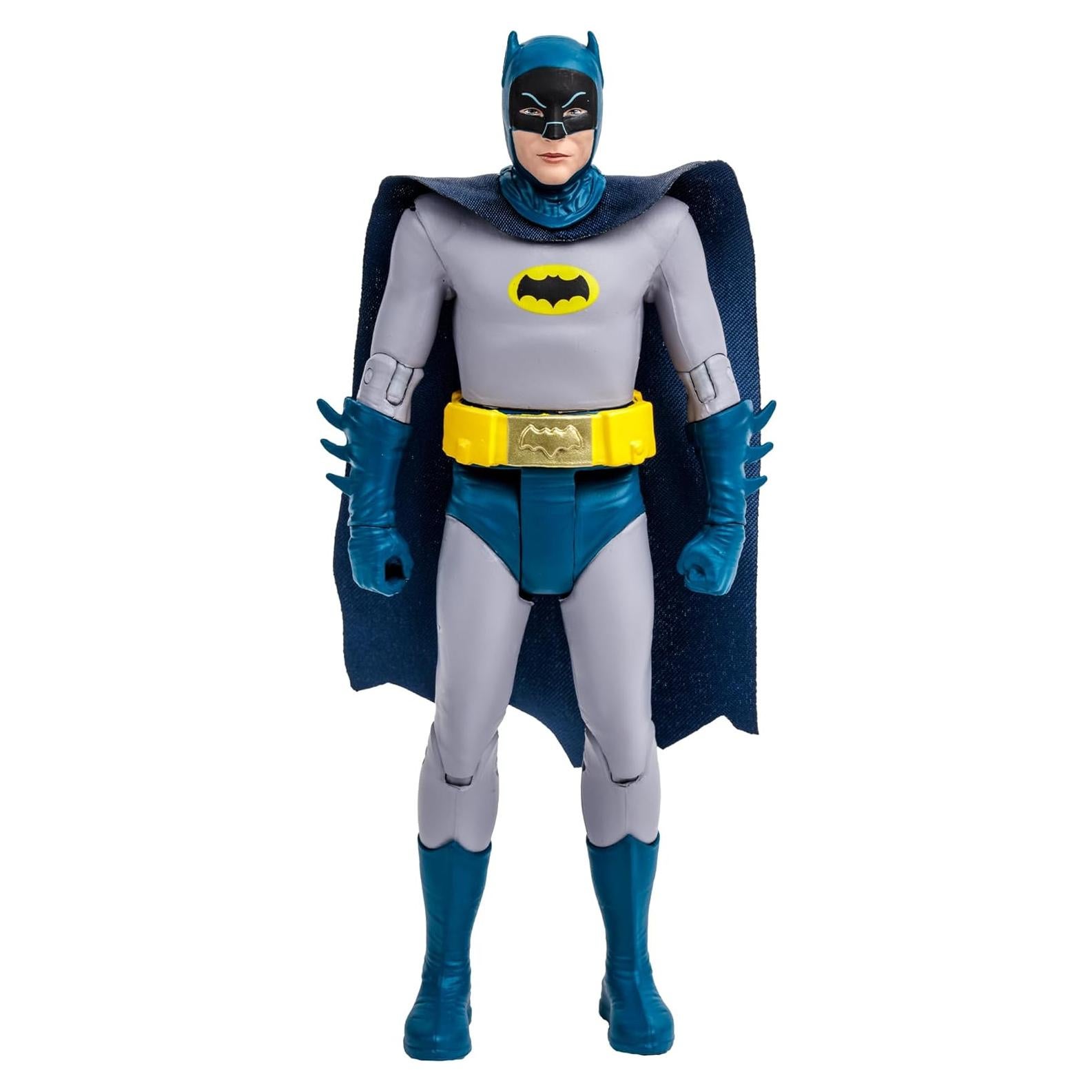 Figura de Acción McFarlane Toys DC Retro Superman 15 cm