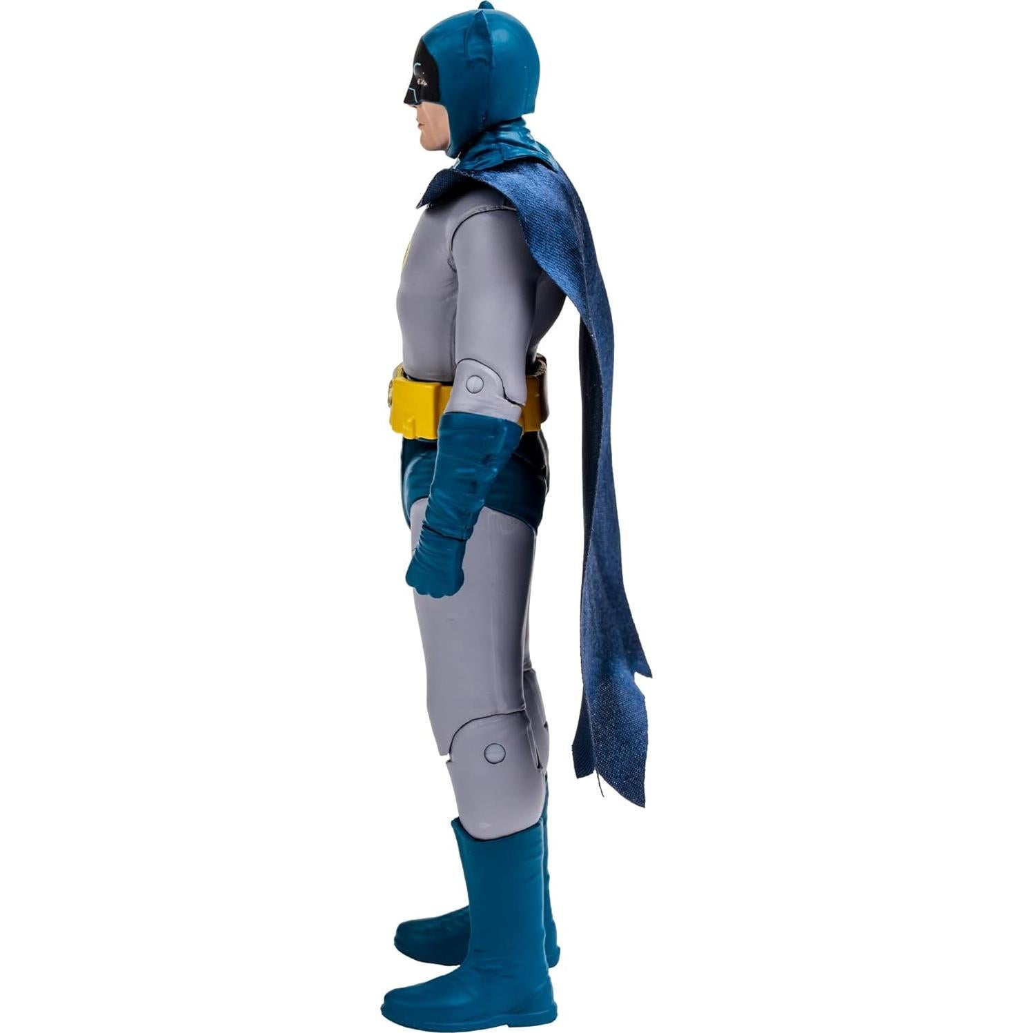 Figura de Acción McFarlane Toys DC Retro Superman 15 cm