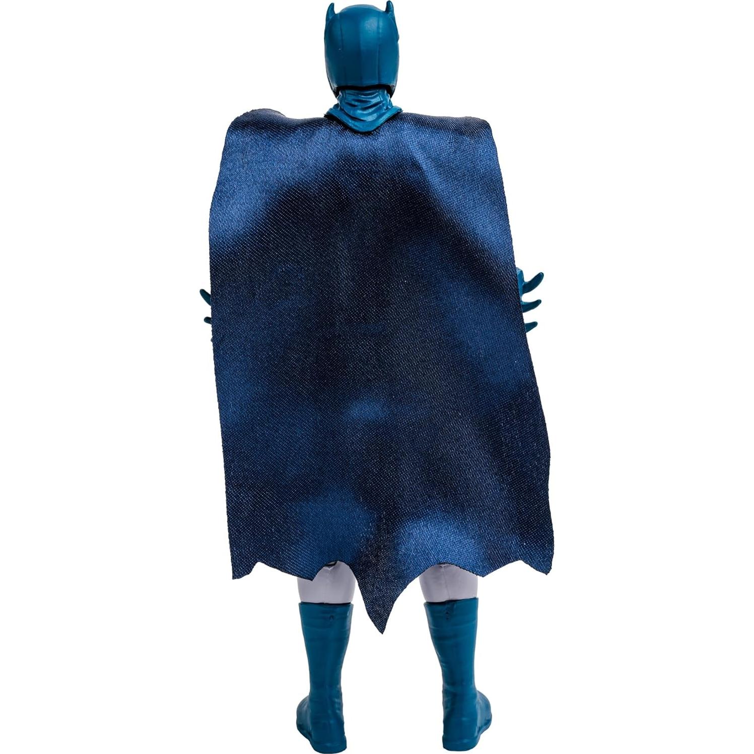 Figura de Acción McFarlane Toys DC Retro Superman 15 cm