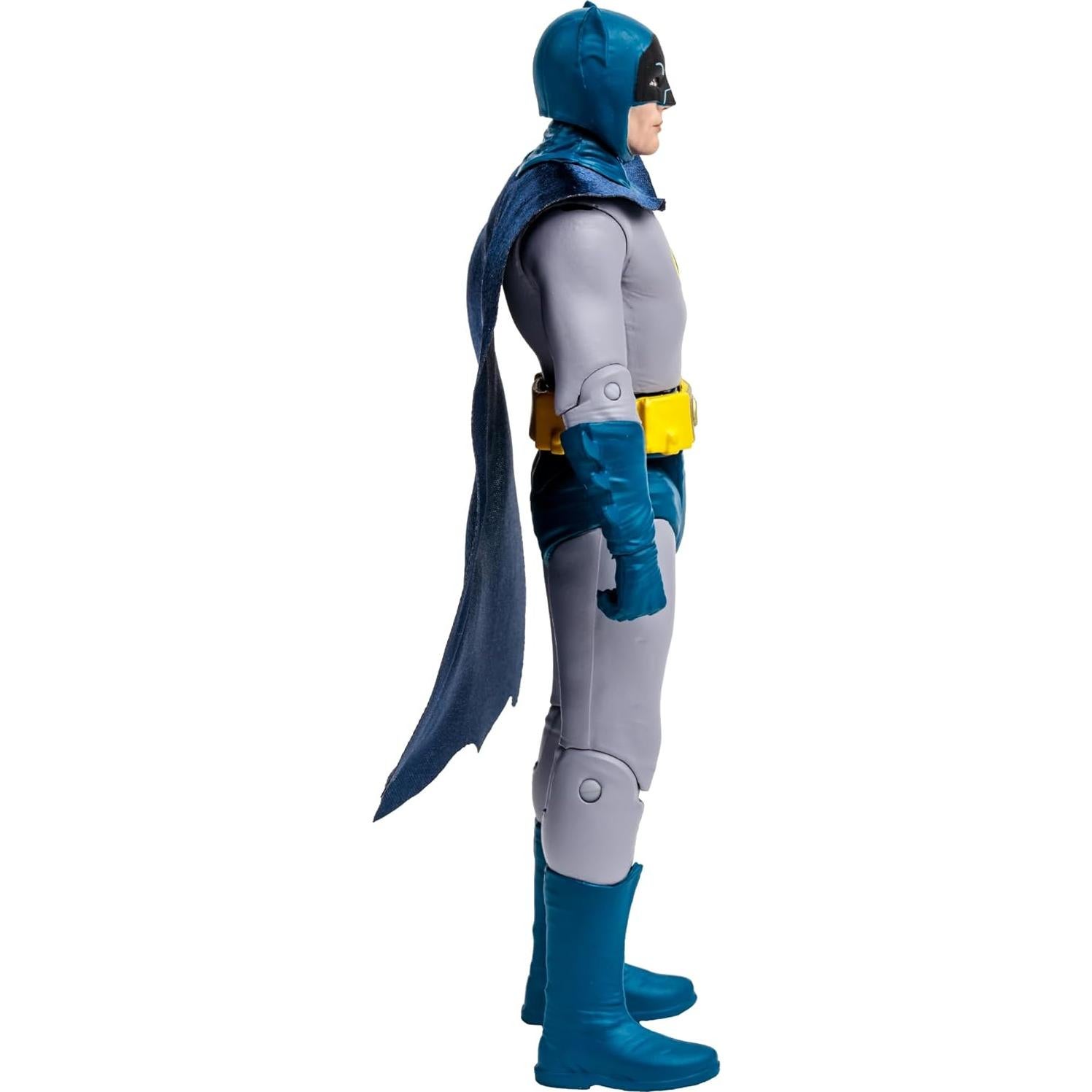 Figura de Acción McFarlane Toys DC Retro Superman 15 cm