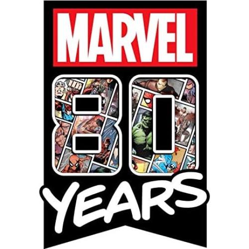 Figura de Acción Marvel Hulk Vintage 15.24 cm