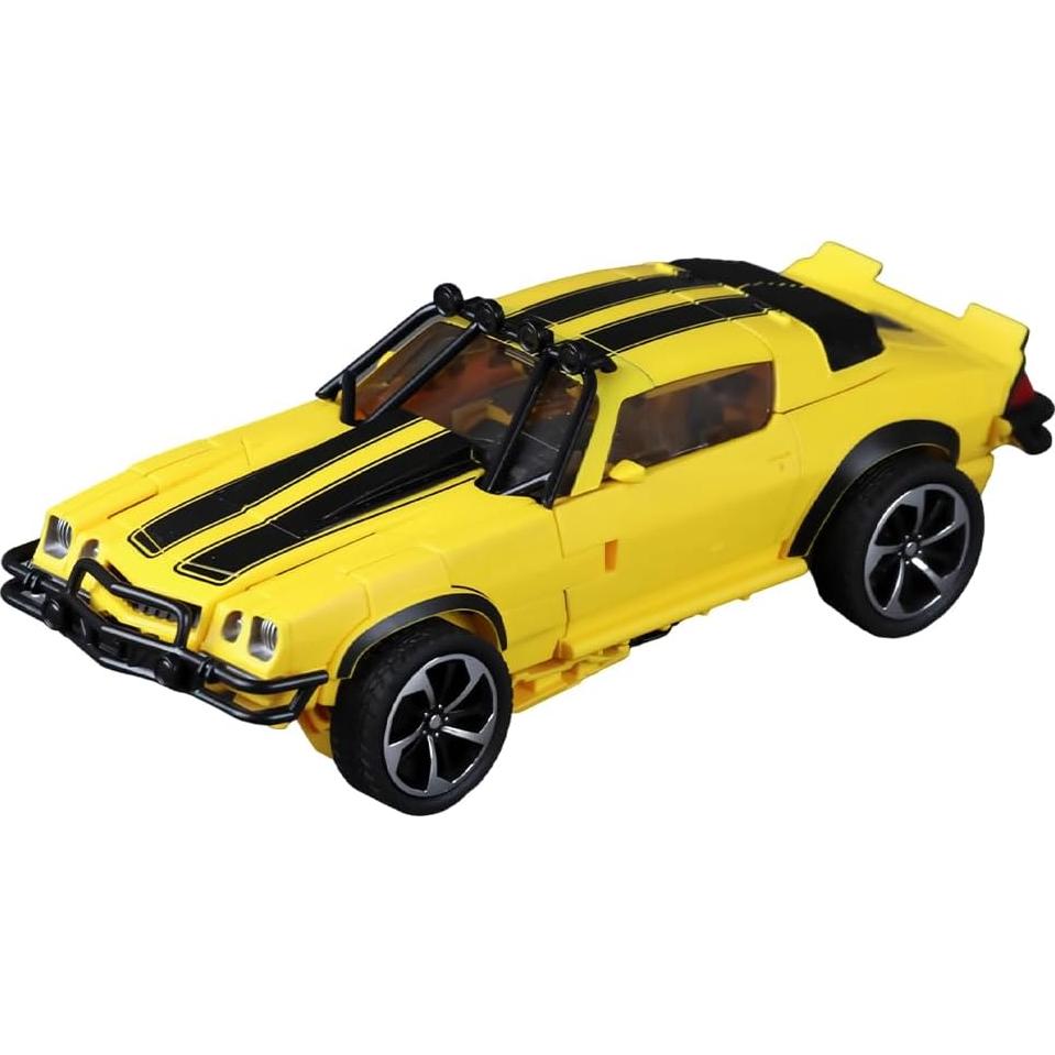 Juguete Robot Deformable CESHOON 17 cm 2 Modos con Accesorios