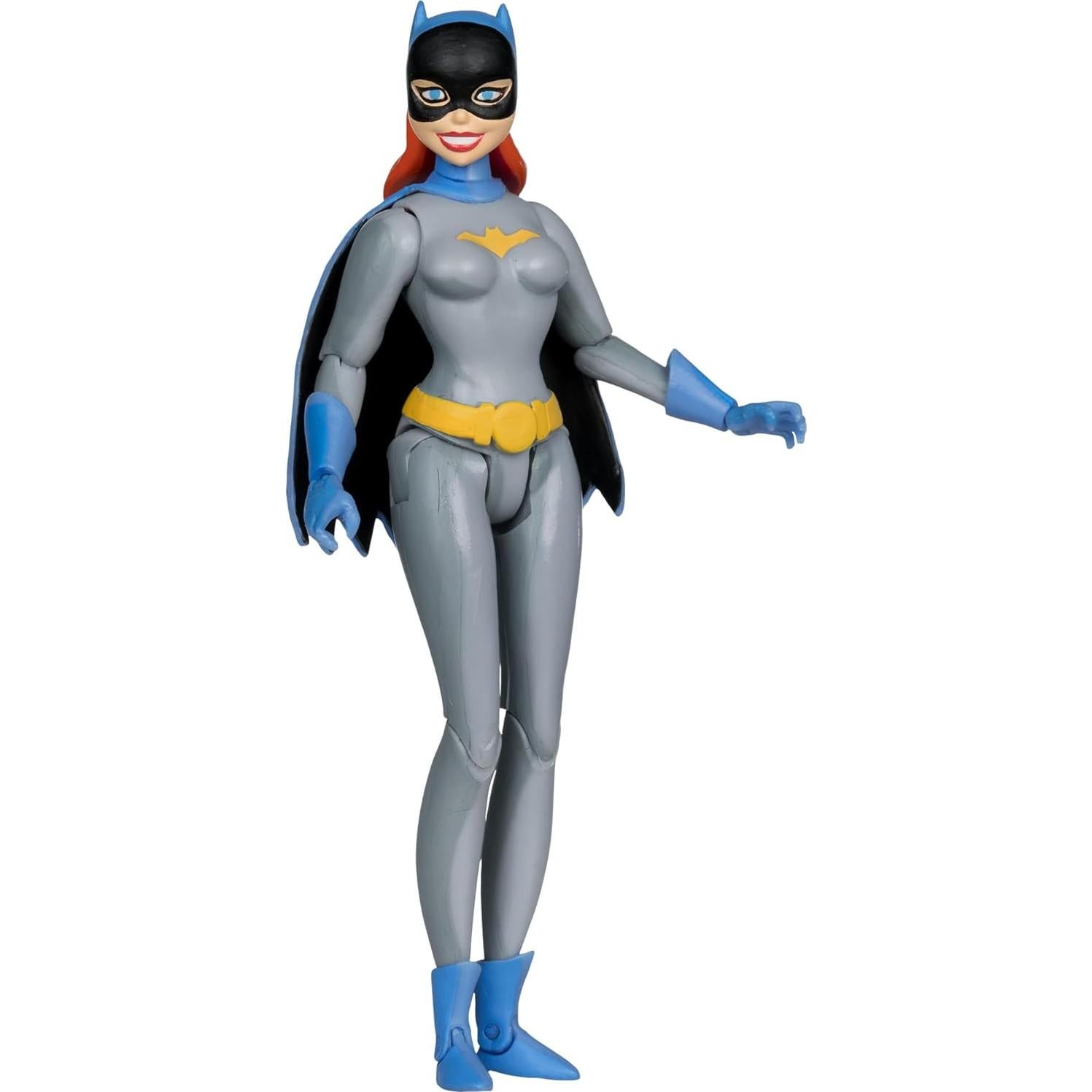 Figura de acción Batgirl 18 cm McFarlane DC Direct