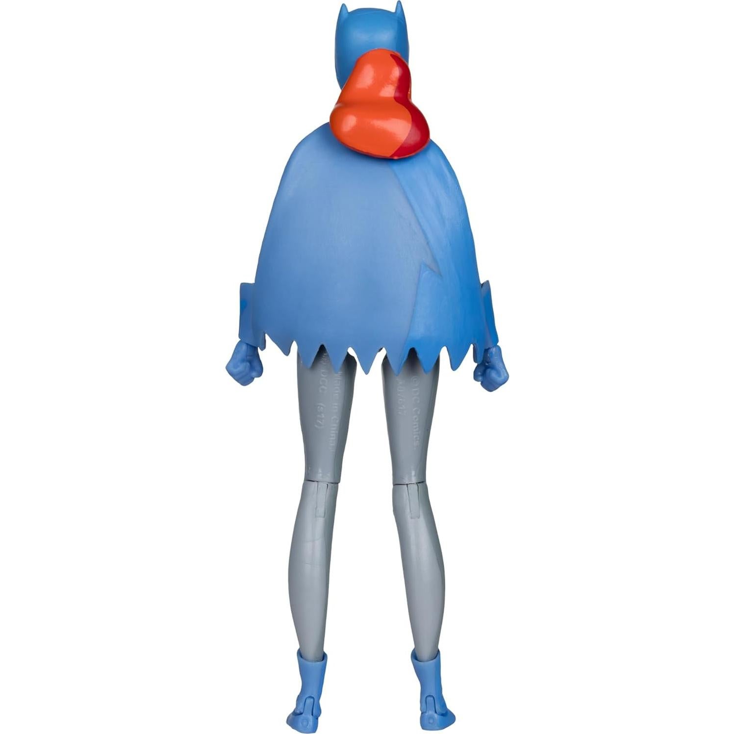 Figura de acción Batgirl 18 cm McFarlane DC Direct