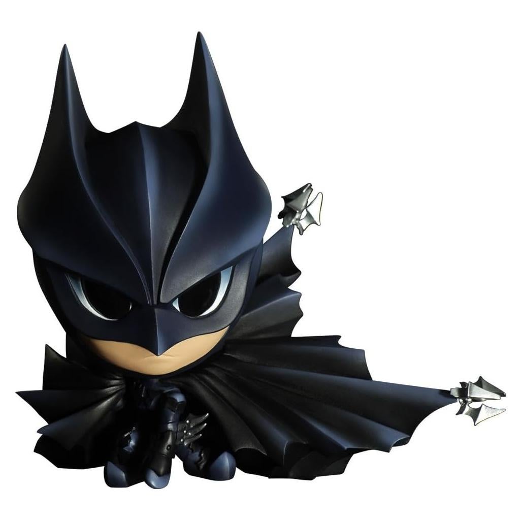 Figura de Acción Mini Batman DC Comics Square Enix 15.24 cm