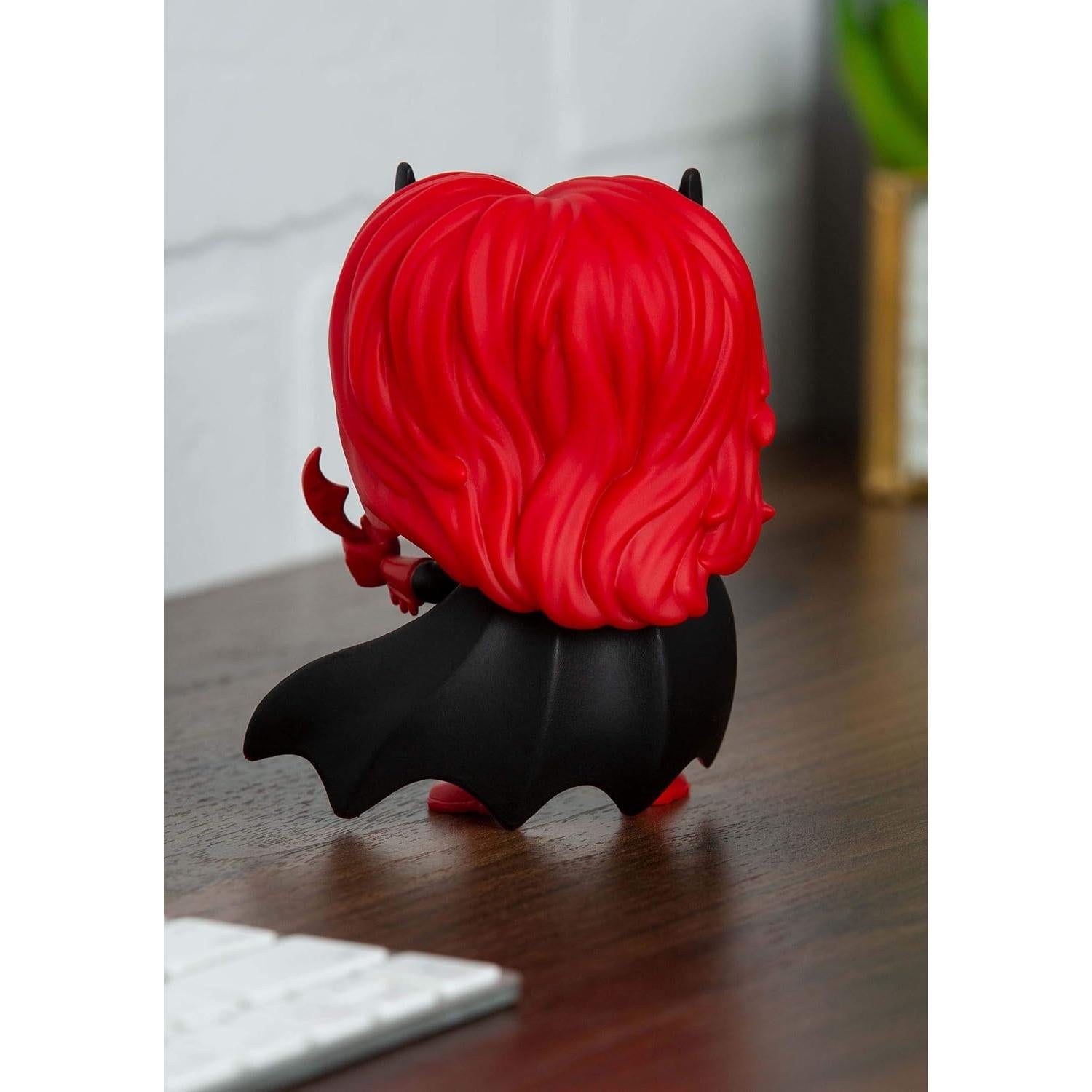 Figura de Vinilo Batwoman Funko Pop! DC Heroes 9.5 cm