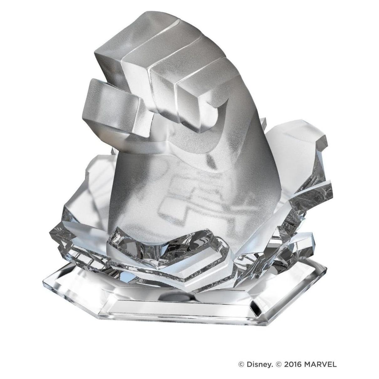 Pieza Disney Infinity 3.0 Marvel Battlegrounds Crystal 68g