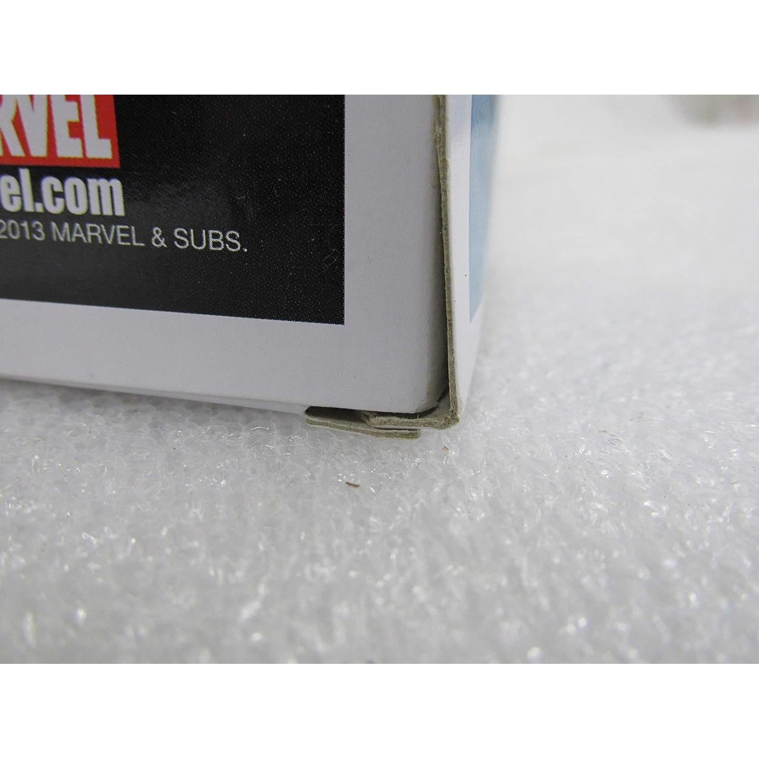 Figura de Vinilo Funko POP Deadpool X-Force 9.53 cm