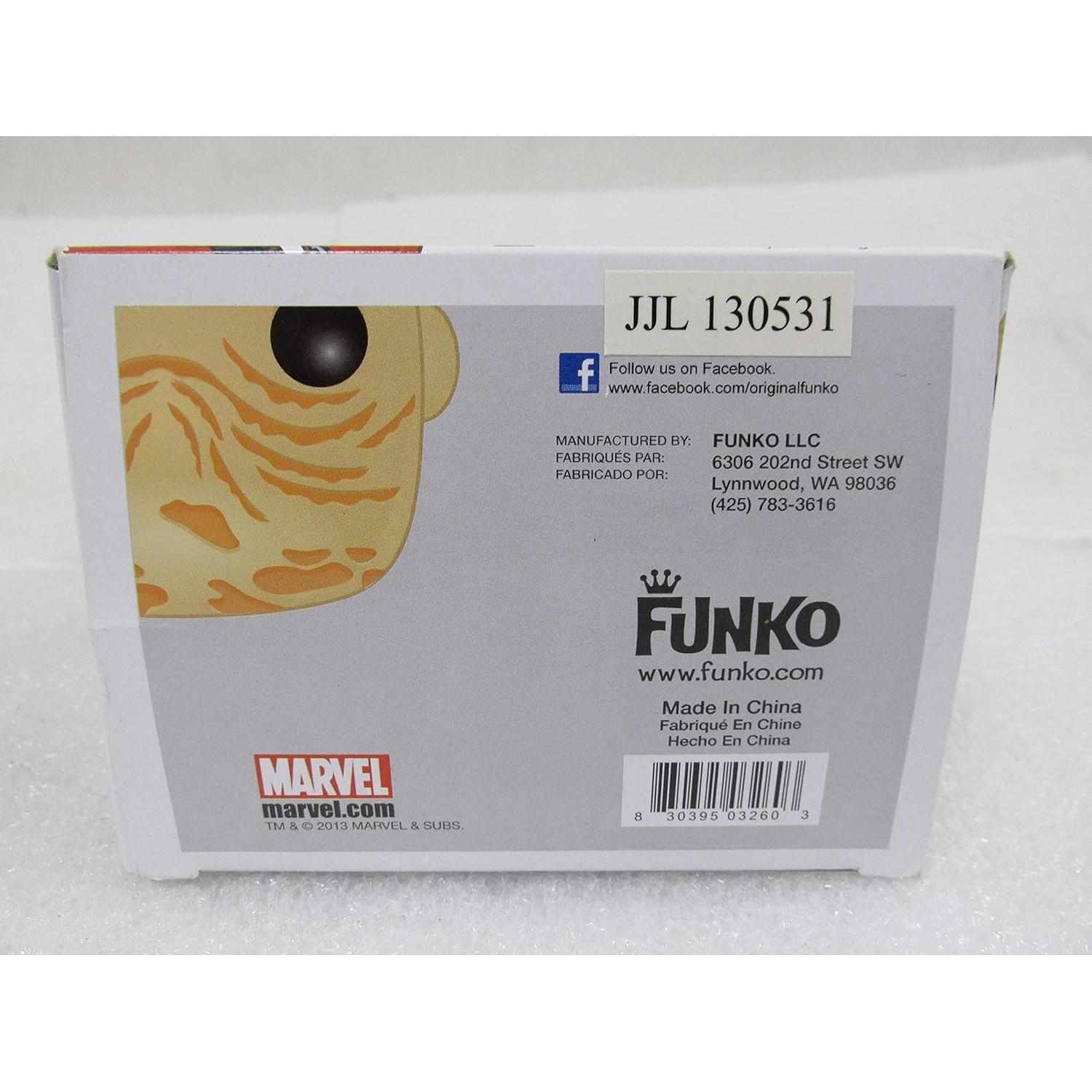 Figura de Vinilo Funko POP Deadpool X-Force 9.53 cm