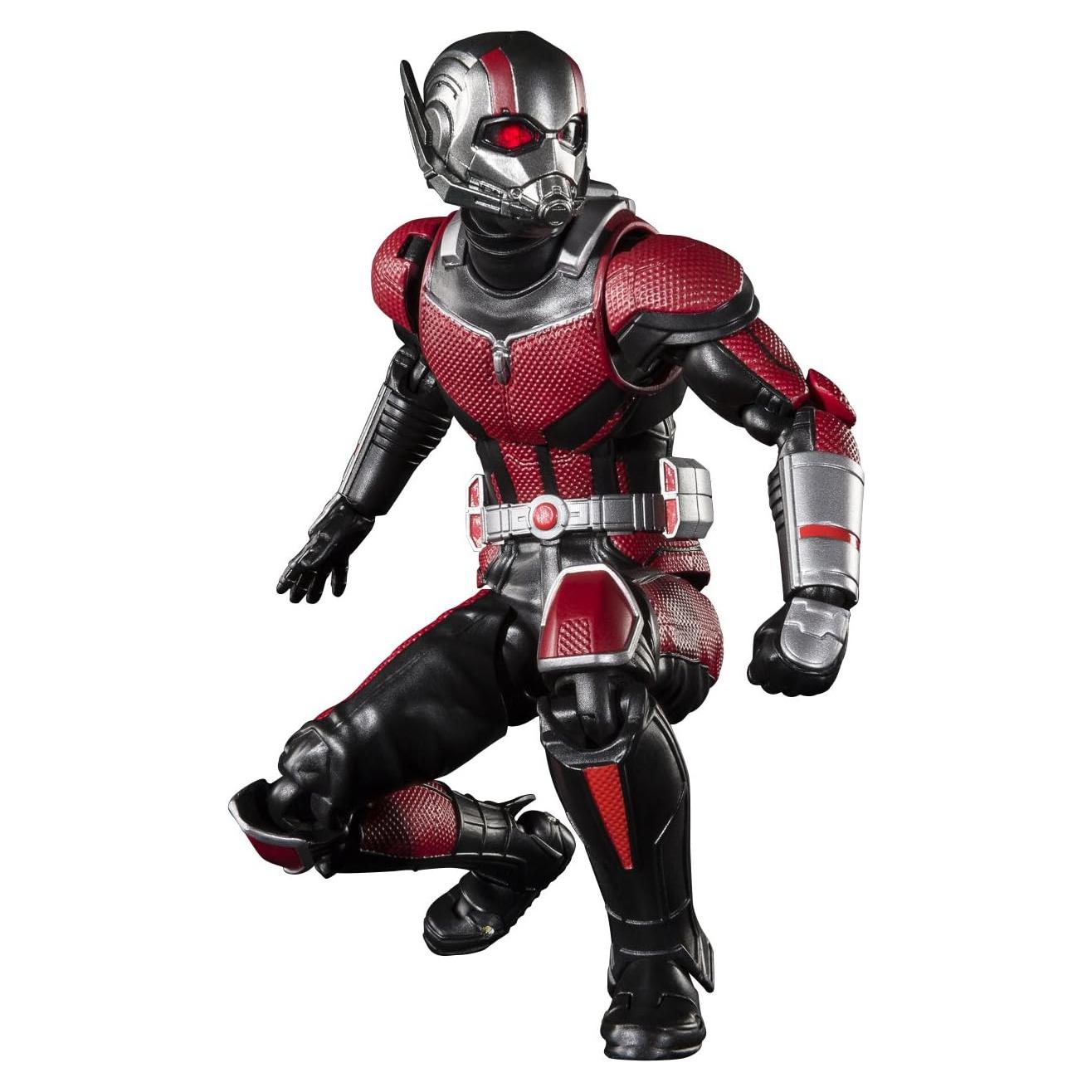 Figura de Acción Ant-Man S.H.Figuarts 15 cm BANDAI SPIRITS