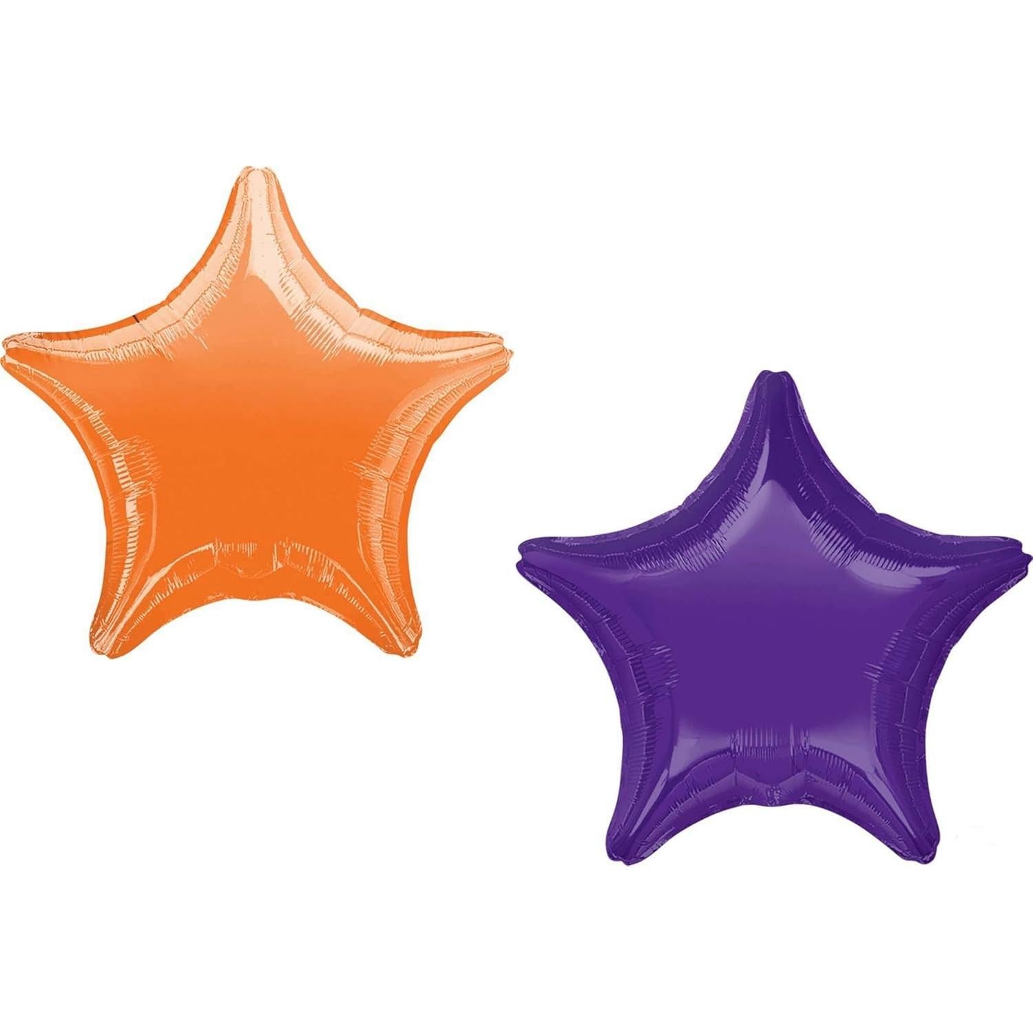 Paquete de Globos TMNT Anagram Cumpleaños 8+ - 6 Piezas