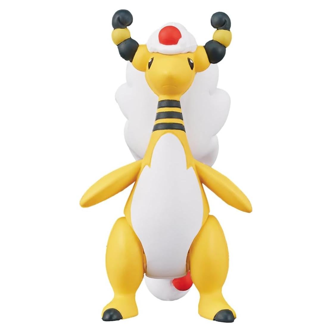 Figura Mega Den Ryu Takara Tomy Moncolle 6 cm Pokémon