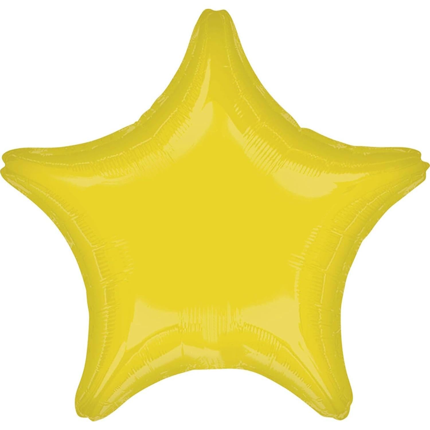 Ramo de Globos de Foil Anagram 7pc 5to Aniversario Transformers