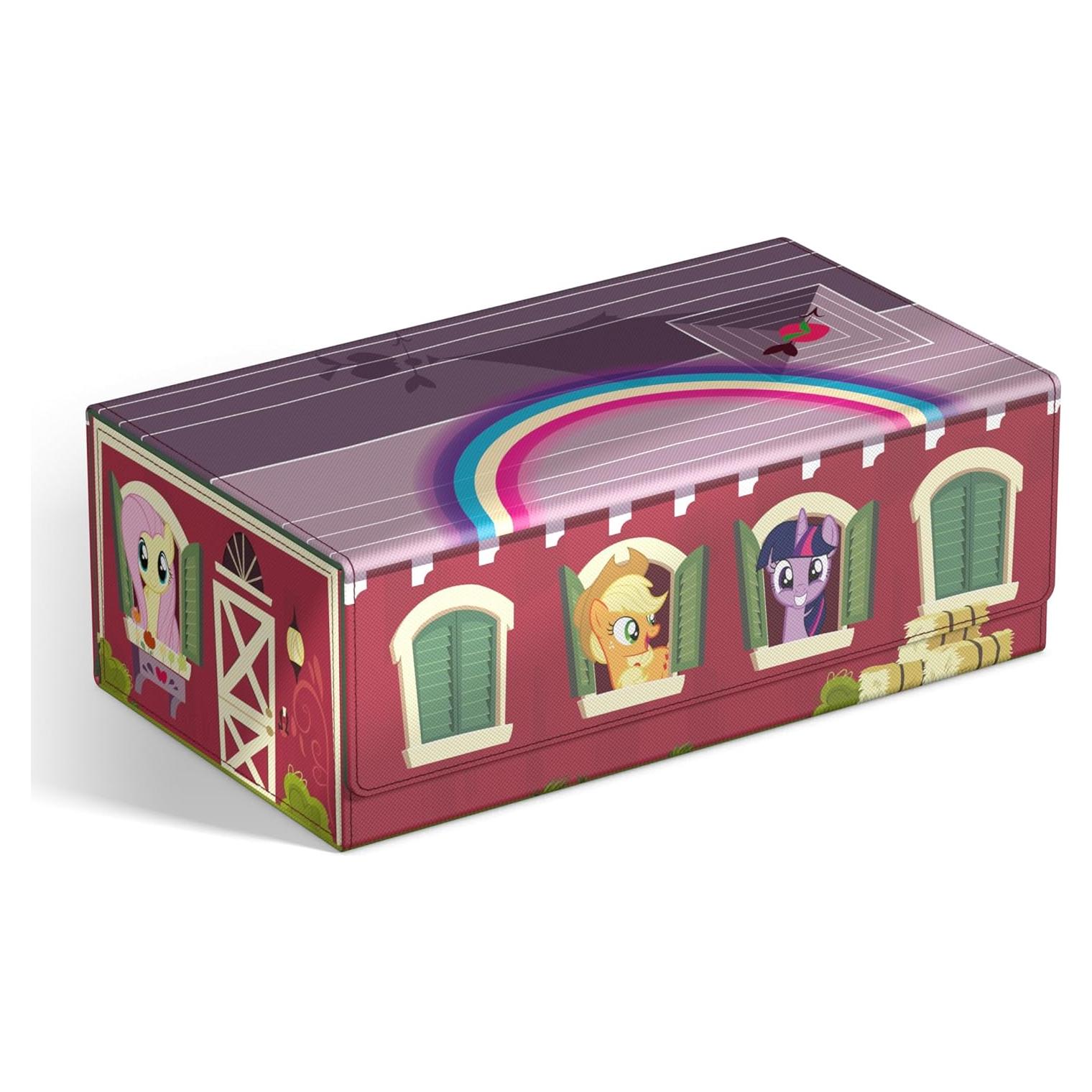 Caja de Coleccionistas Ultimate Guard Arkhive 800+ TCG