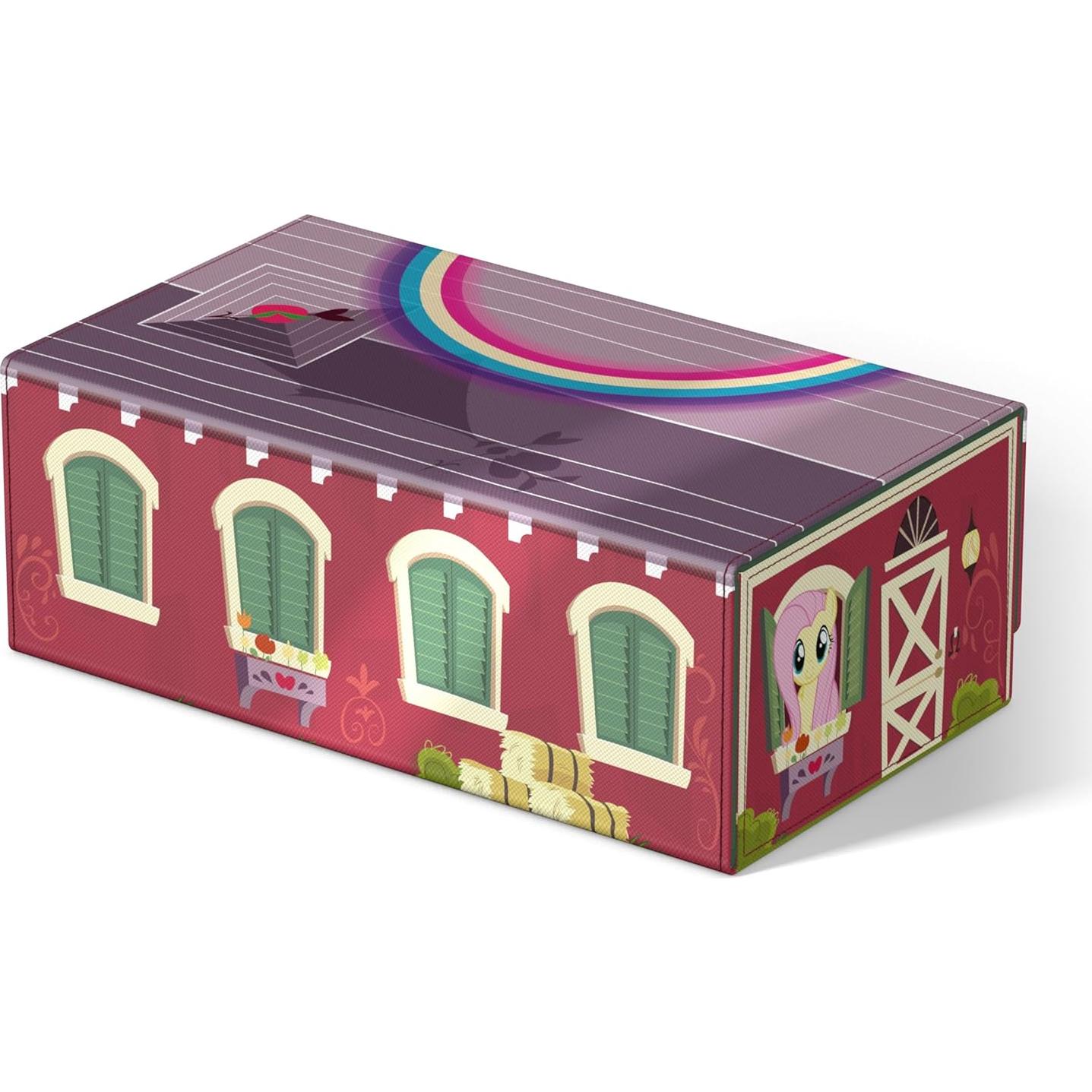 Caja de Coleccionistas Ultimate Guard Arkhive 800+ TCG