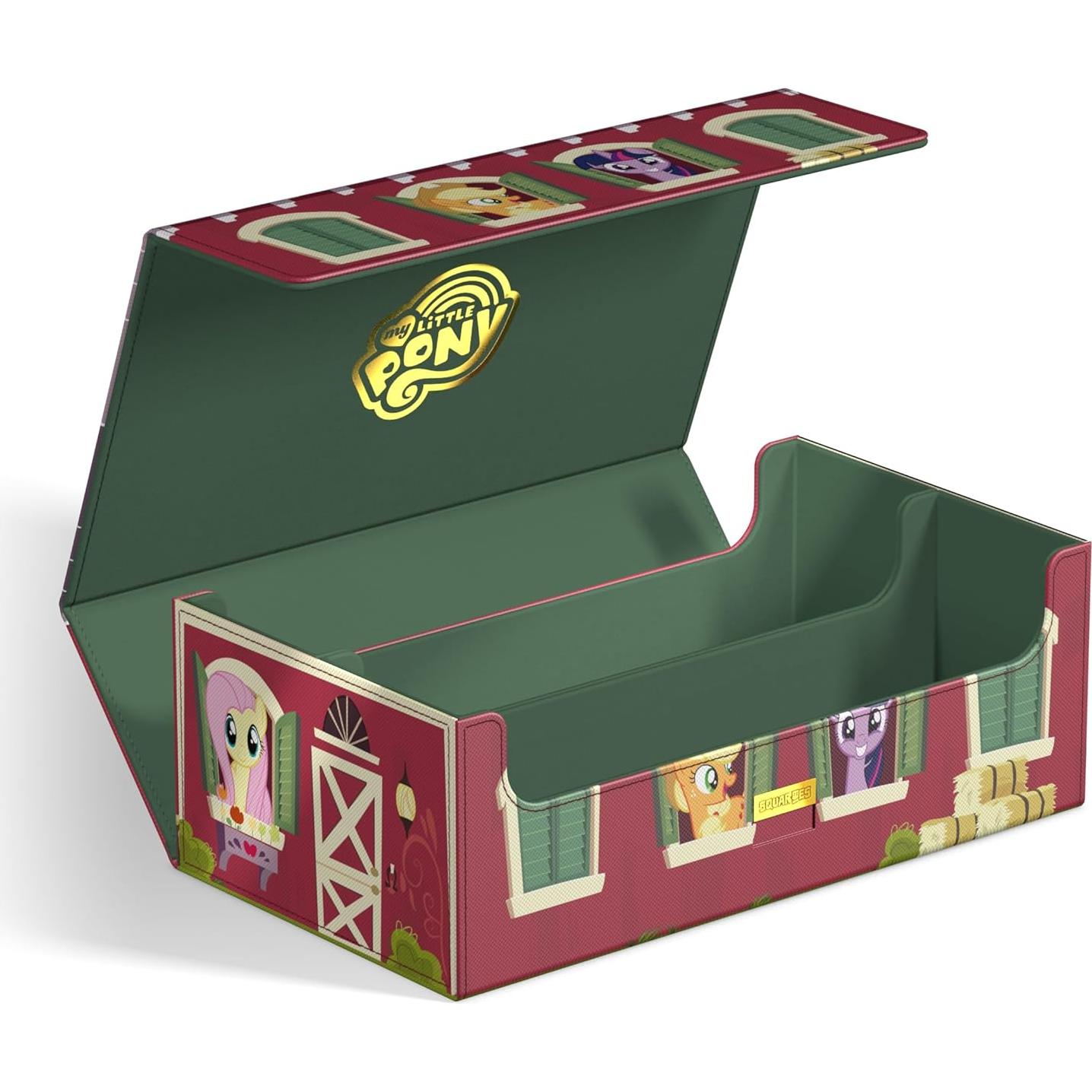 Caja de Coleccionistas Ultimate Guard Arkhive 800+ TCG