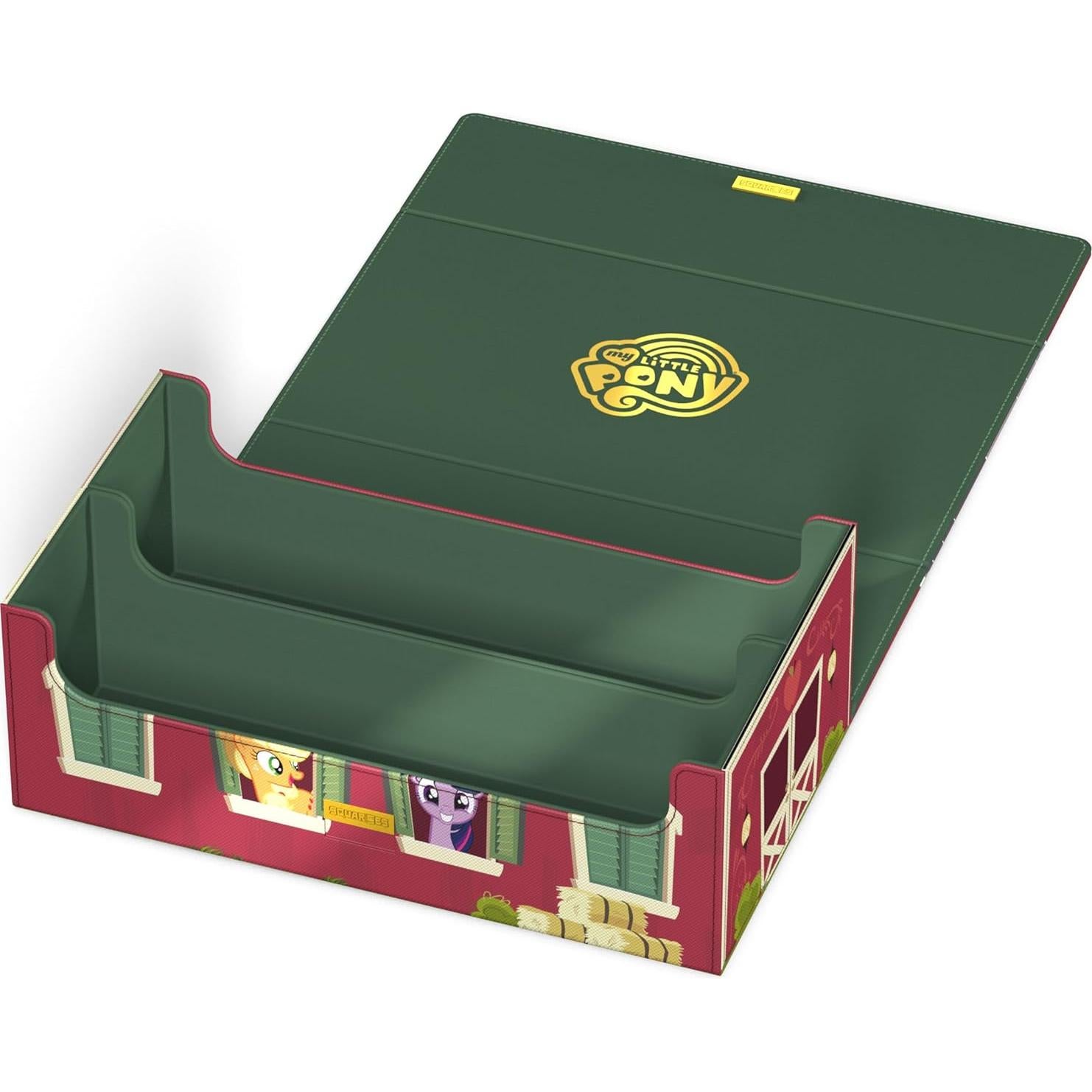 Caja de Coleccionistas Ultimate Guard Arkhive 800+ TCG