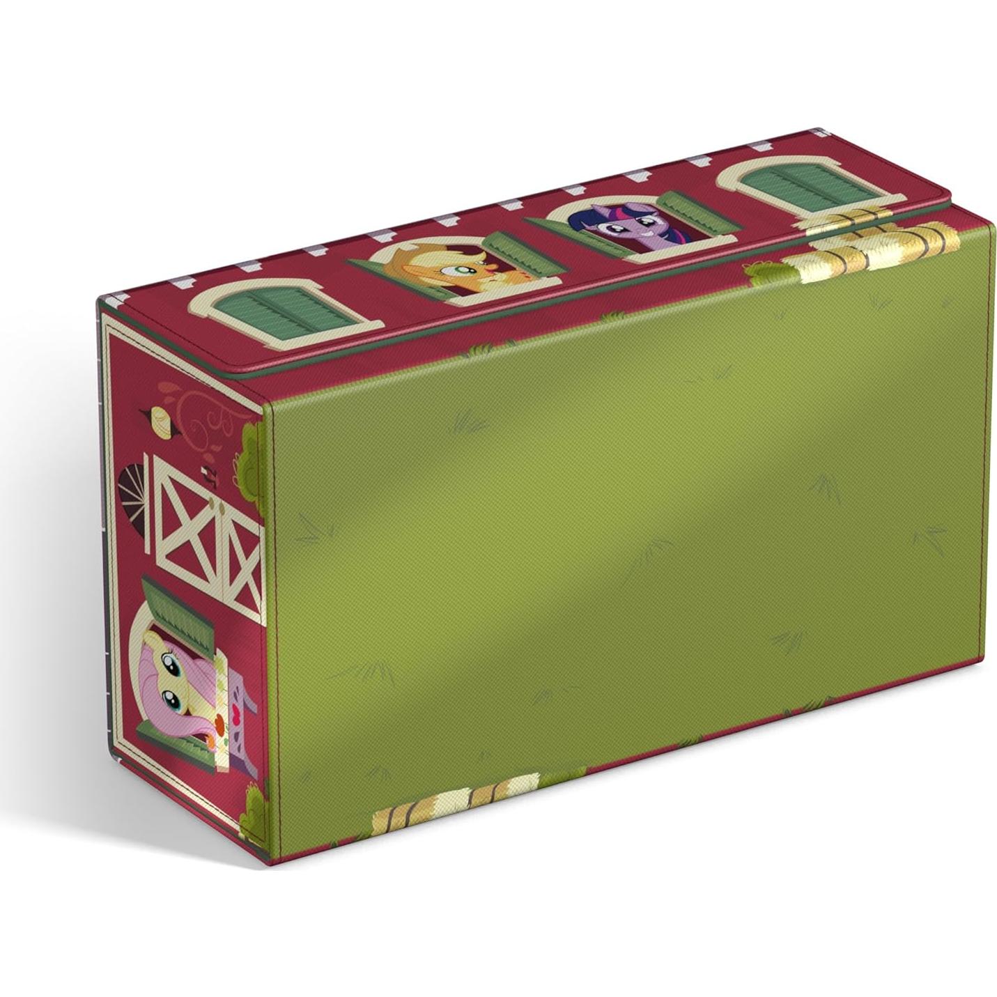 Caja de Coleccionistas Ultimate Guard Arkhive 800+ TCG