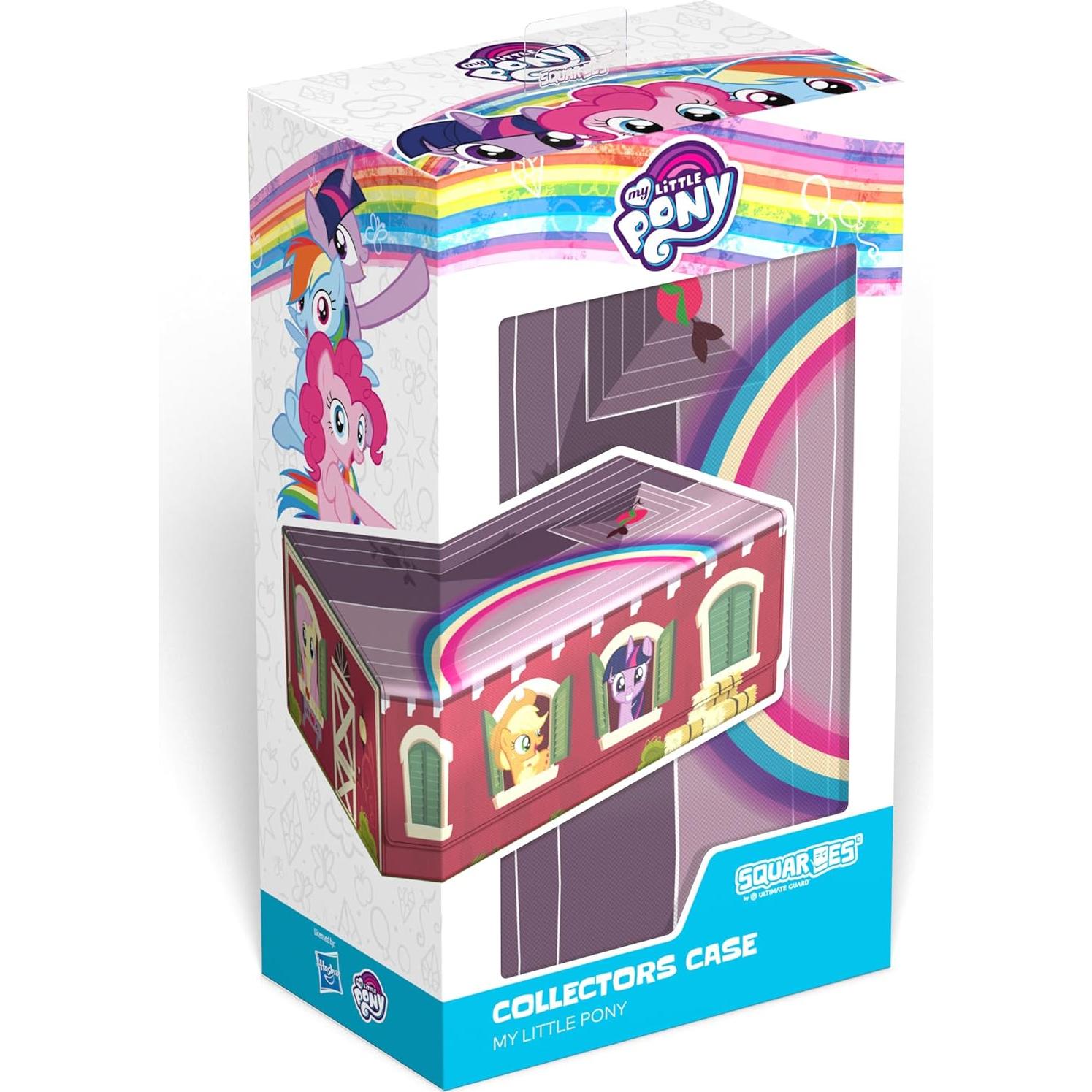 Caja de Coleccionistas Ultimate Guard Arkhive 800+ TCG