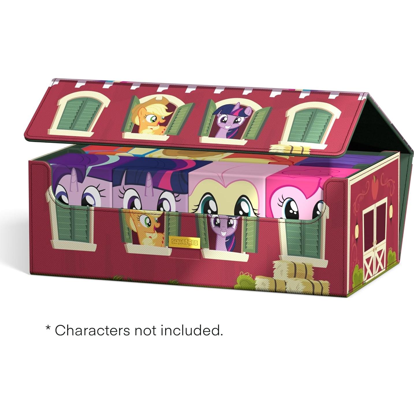 Caja de Coleccionistas Ultimate Guard Arkhive 800+ TCG