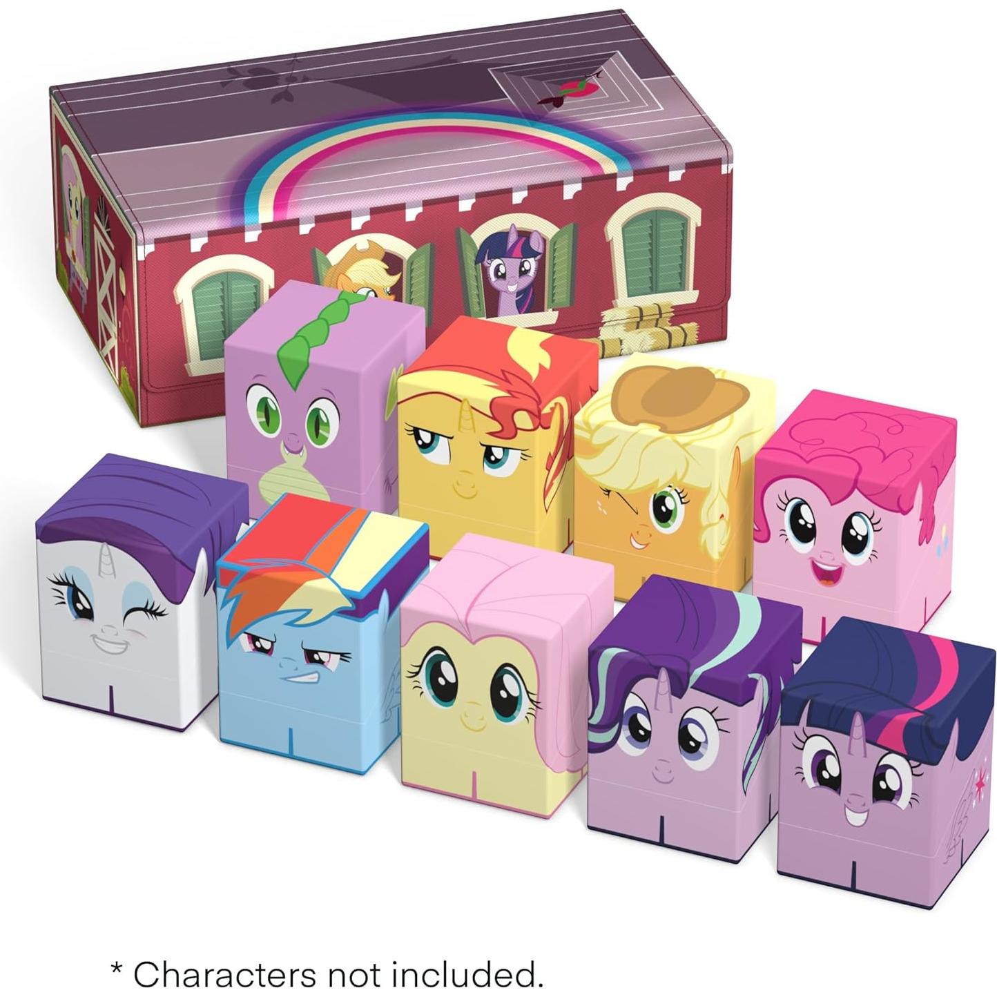 Caja de Coleccionistas Ultimate Guard Arkhive 800+ TCG