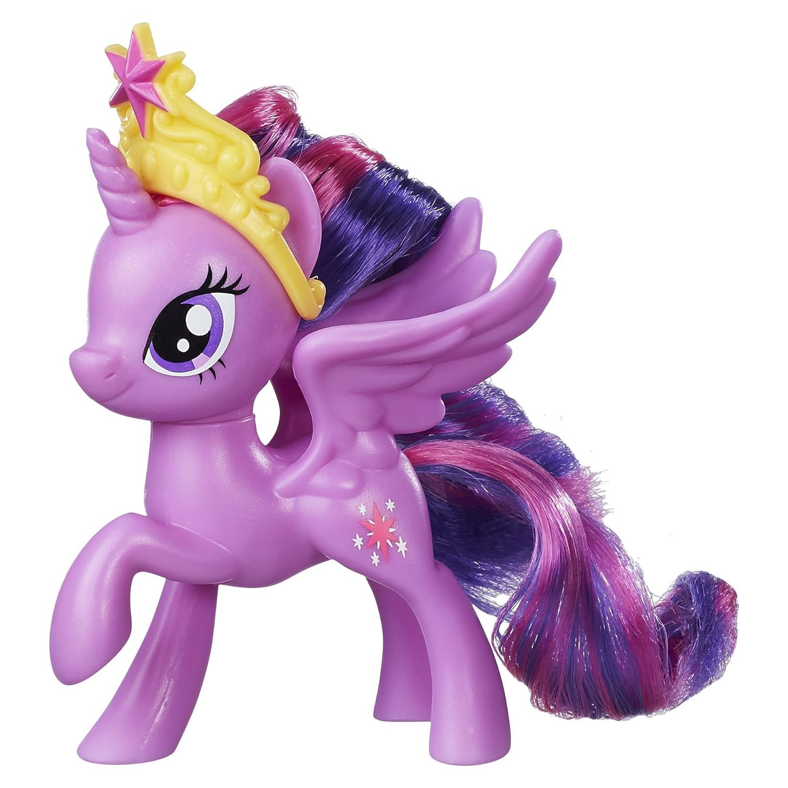 Figura Princesa Twilight Sparkle 7.62 cm Hasbro