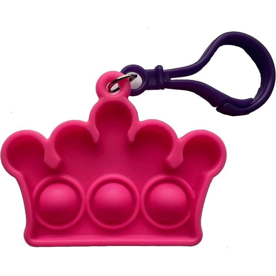 Set de Libros para Colorear My Little Pony con Stickers y Utensilios