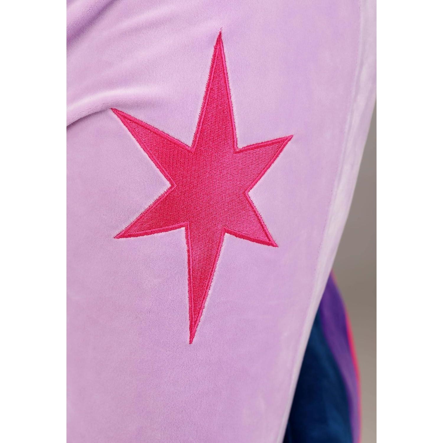 Disfraz de My Little Pony Twilight Sparkle para Mujeres - Grande