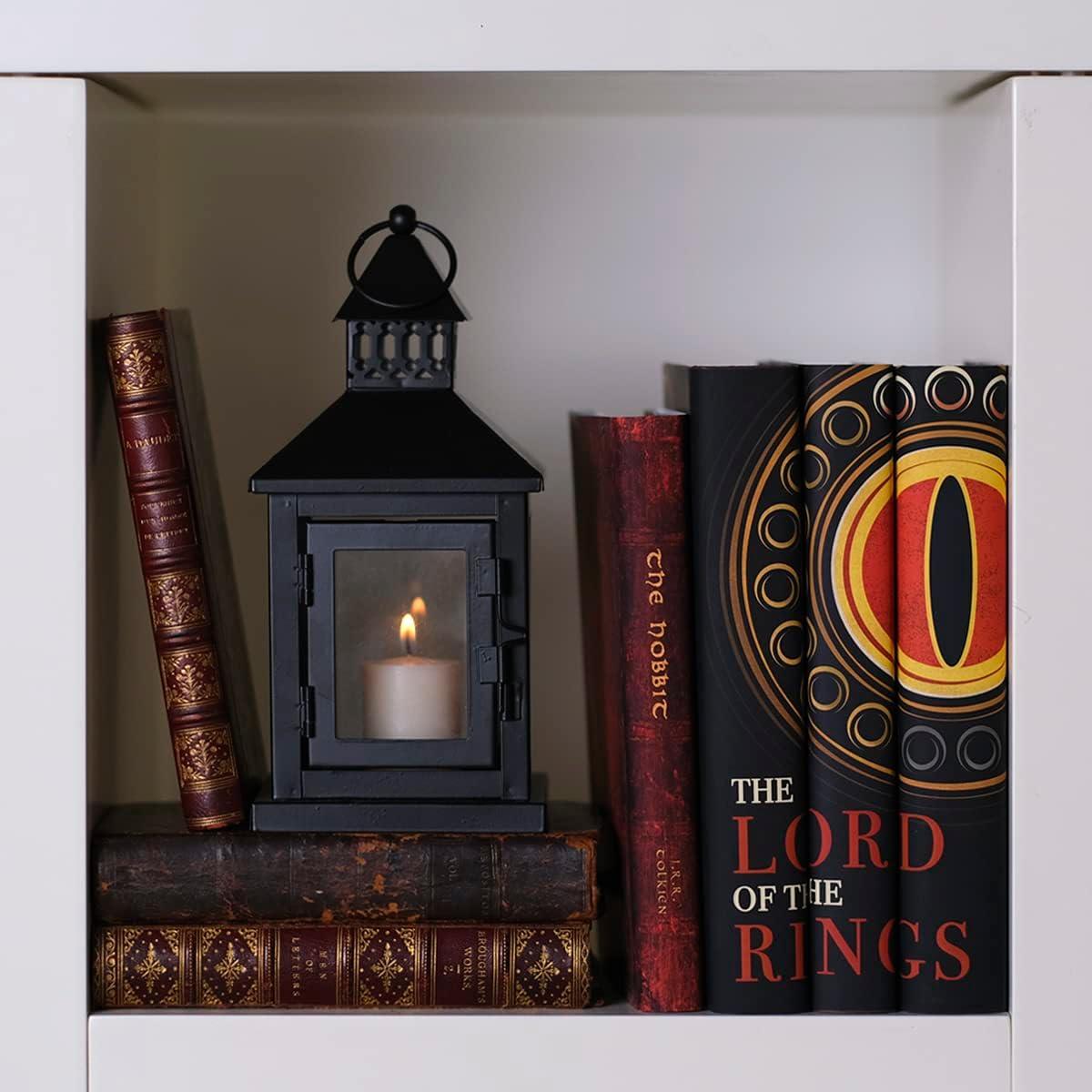 Conjunto de Libros El Señor de los Anillos - Juniper Books - Edición Especial