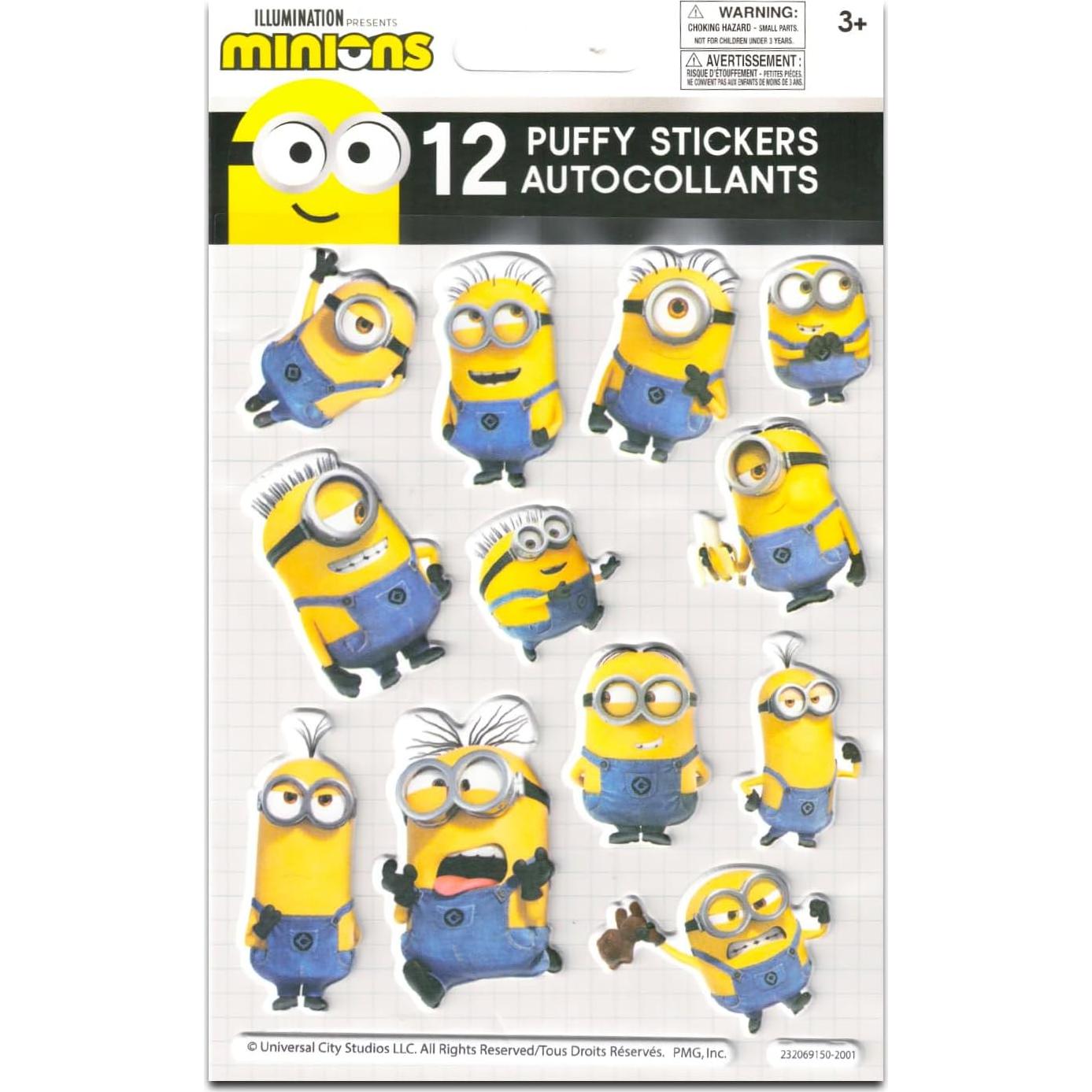Paquete de 3 Libros para Colorear Imagine Ink - Hot Wheels, Paw Patrol y Minions