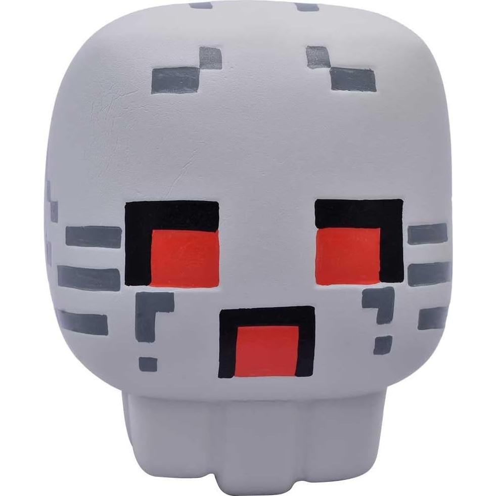 Minecraft Mega SquishMe Just Toys Ghast 15.24 cm Aroma Fresa