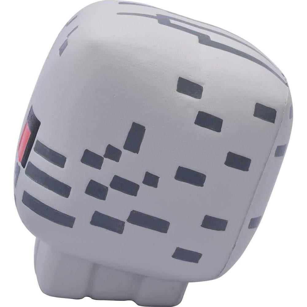 Minecraft Mega SquishMe Just Toys Ghast 15.24 cm Aroma Fresa