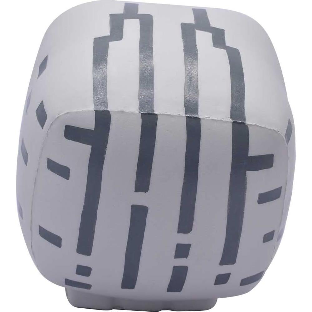 Minecraft Mega SquishMe Just Toys Ghast 15.24 cm Aroma Fresa