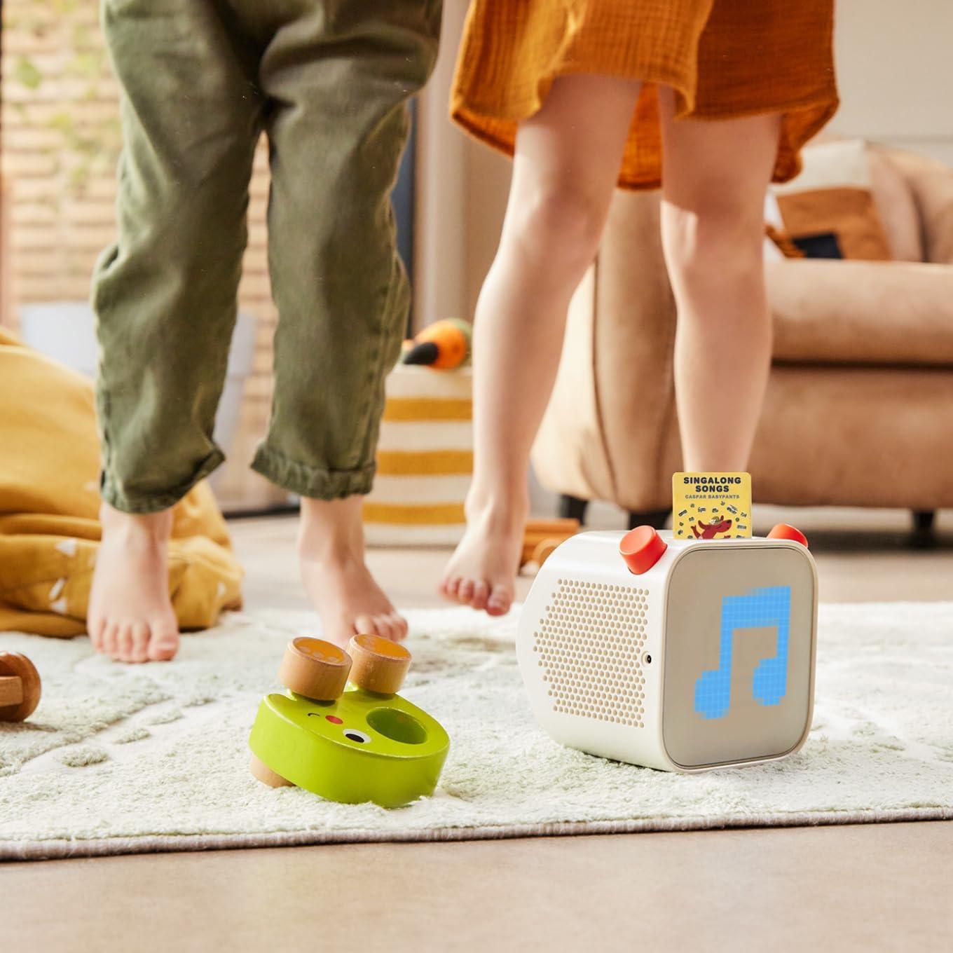 Tarjeta de Audio Yoto Minecraft: La Isla - 6h 17min, 8+