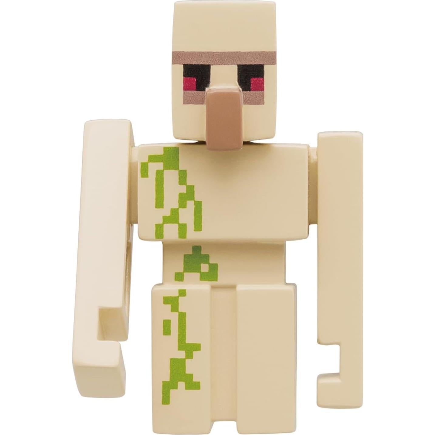 Huevo Minecraft Bandai con Mascota y Sales de Baño 40ml