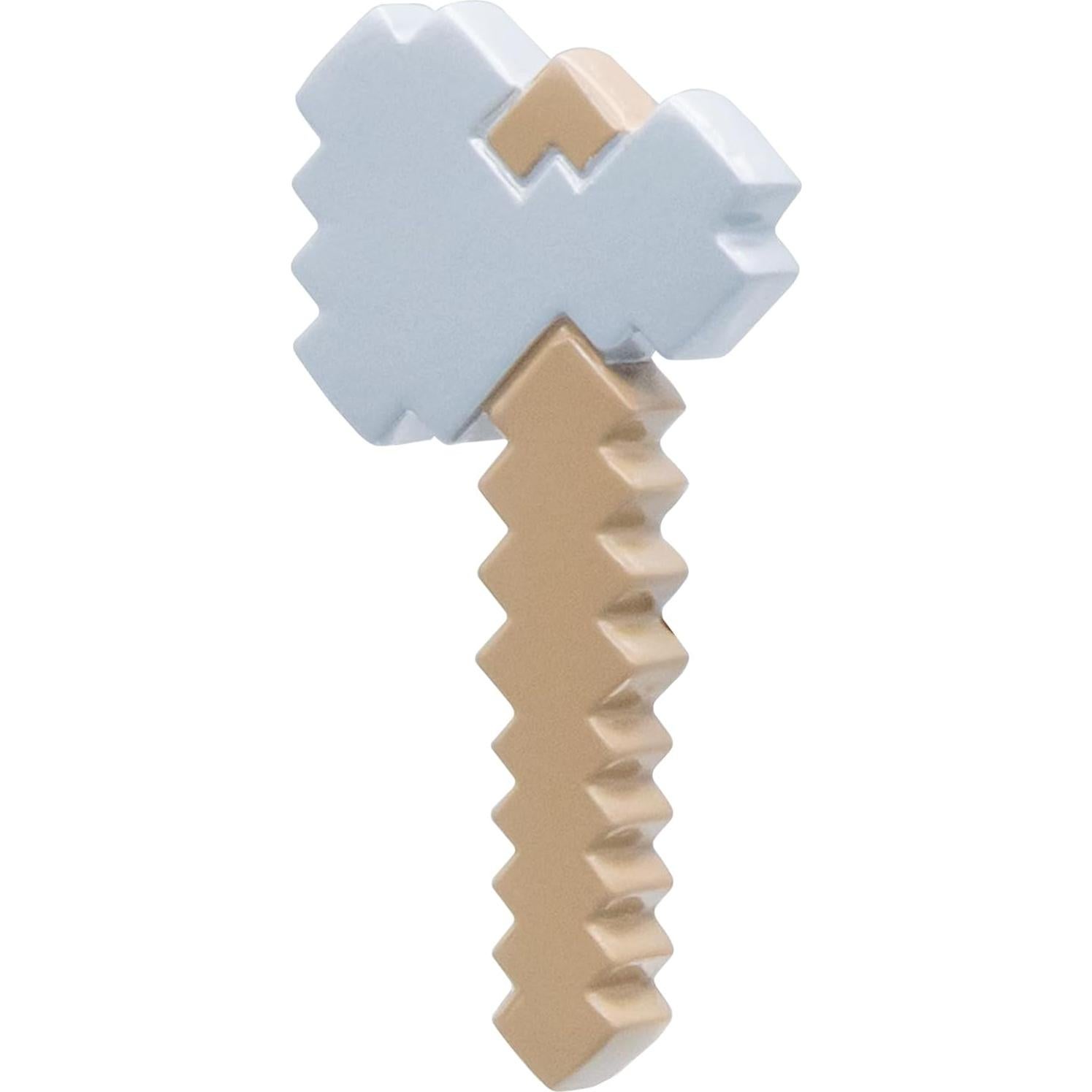 Huevo Minecraft Bandai con Mascota y Sales de Baño 40ml