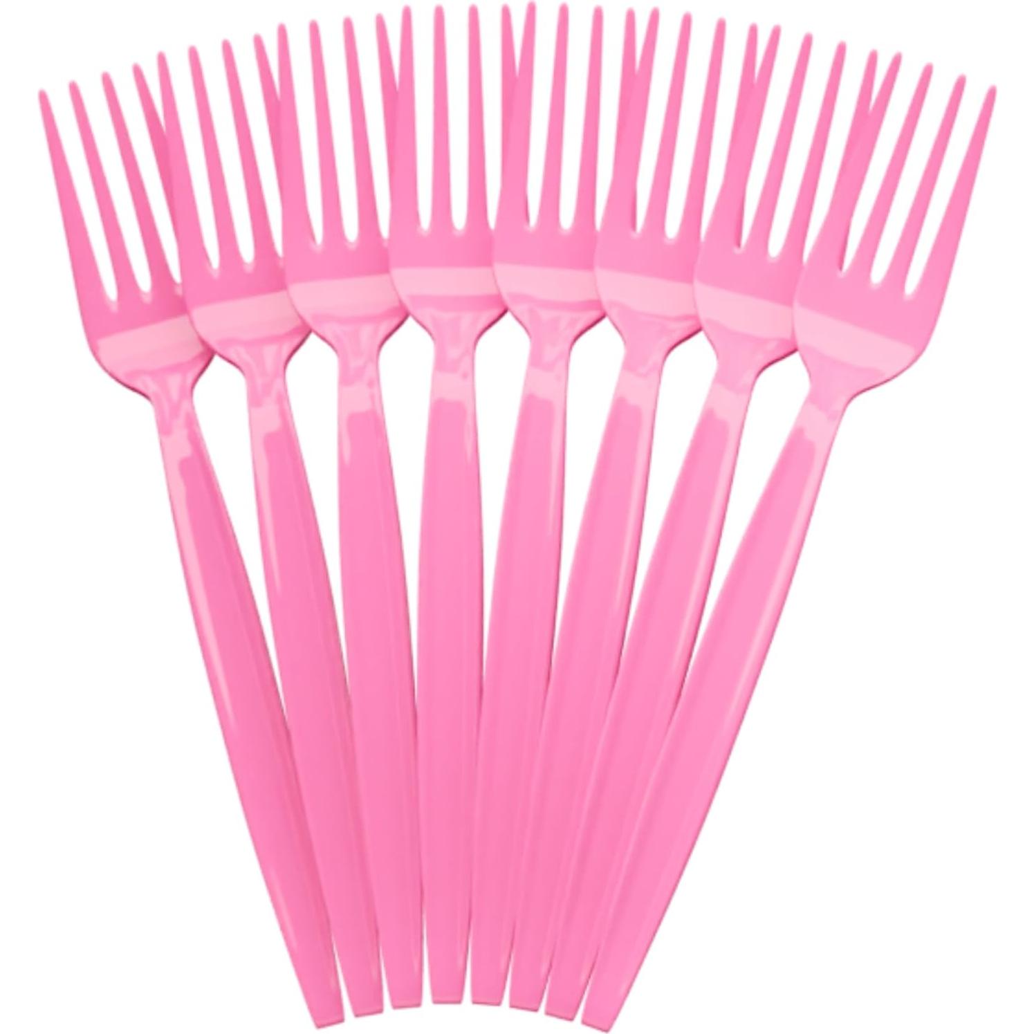 Suministros de Fiesta Pixel Girl 64 Piezas para 20 Invitados