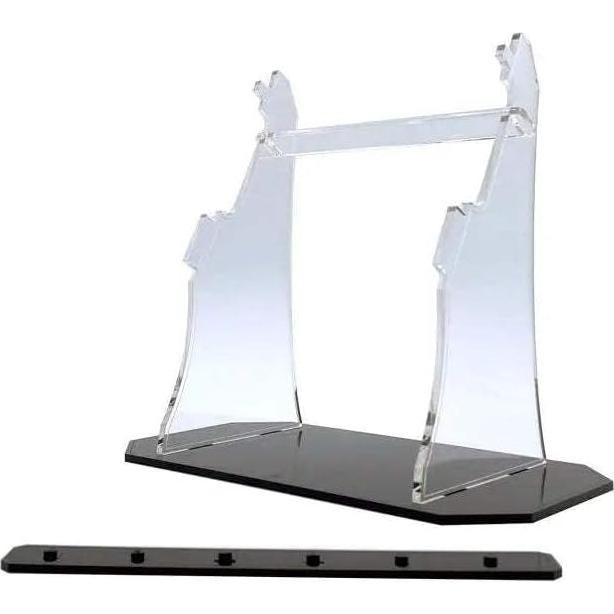 Soporte de Exhibición Acrílico para LEGO 75257 Halcón Milenario