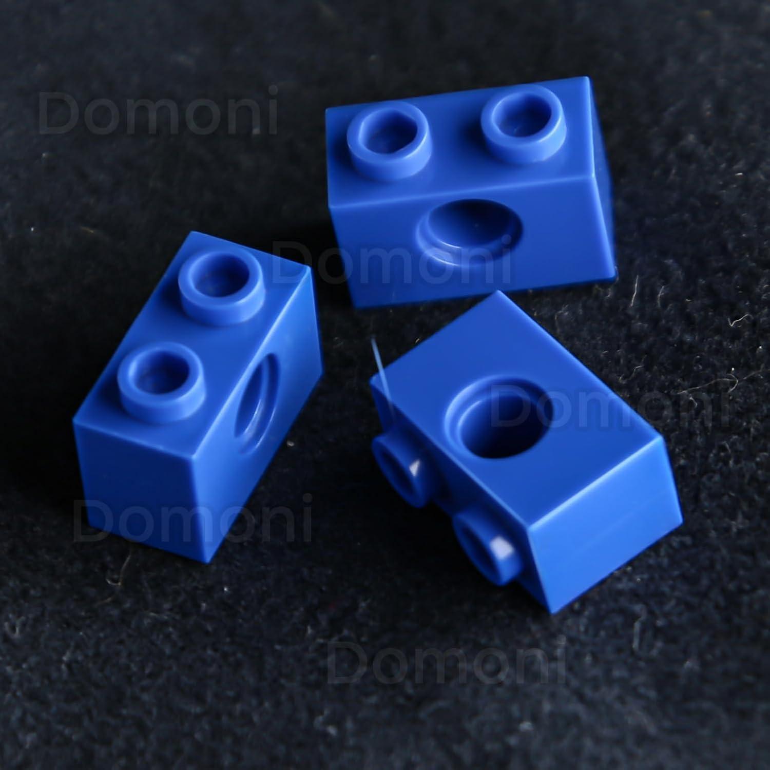 182 Piezas Técnicas Domoni para Proyectos MOC y STEM